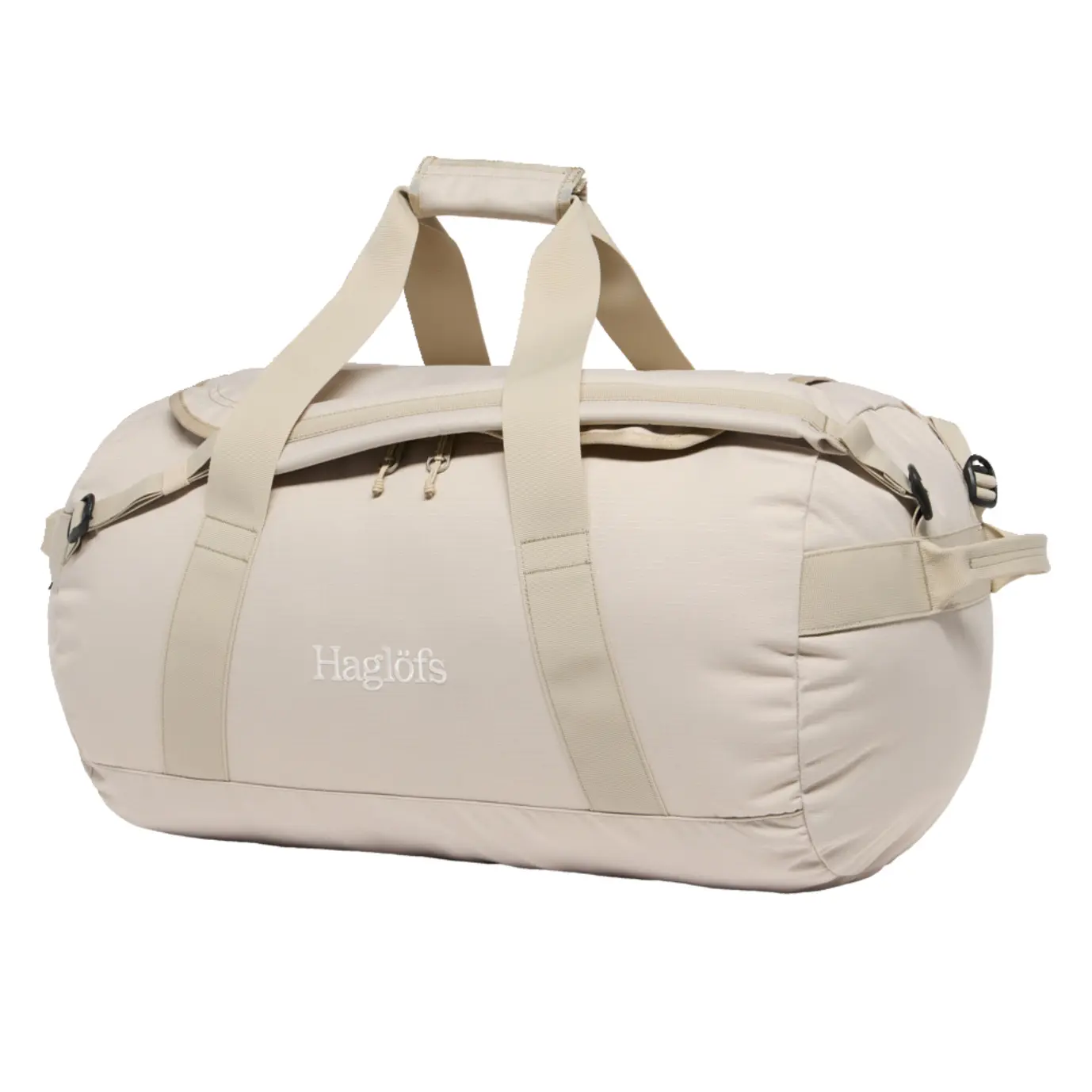 Polyester Duffle Tas Haglöfs Fjatla 60