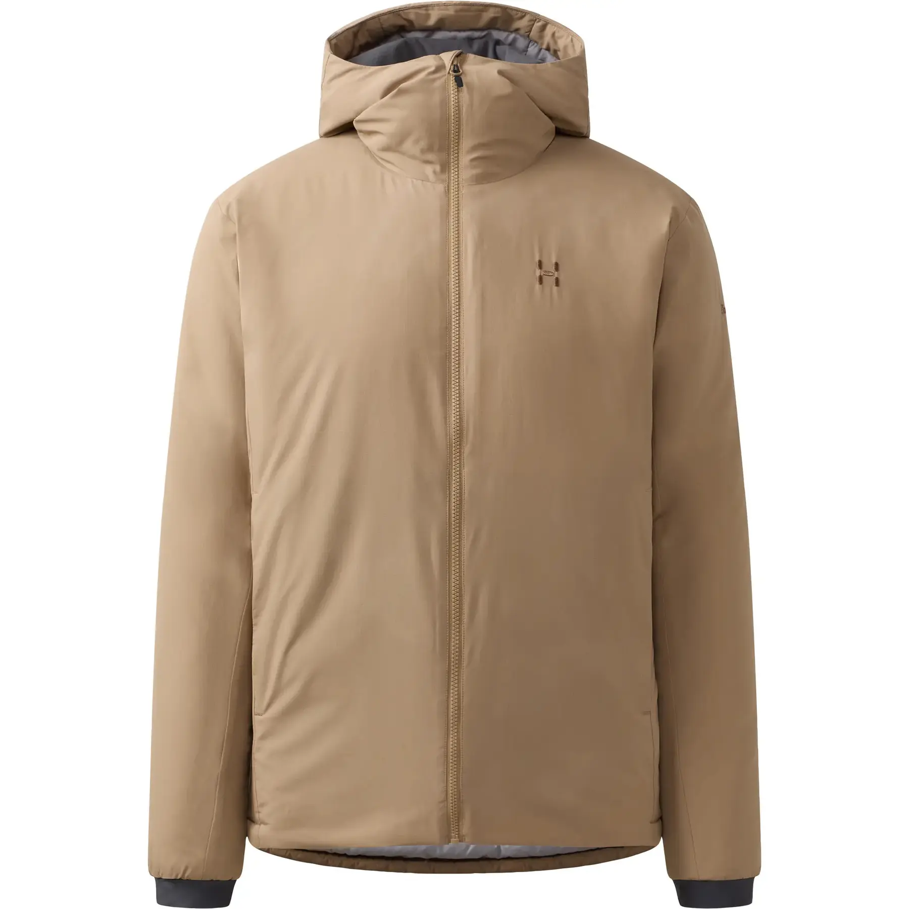 Wanderjacke Haglöfs Mimic Alert