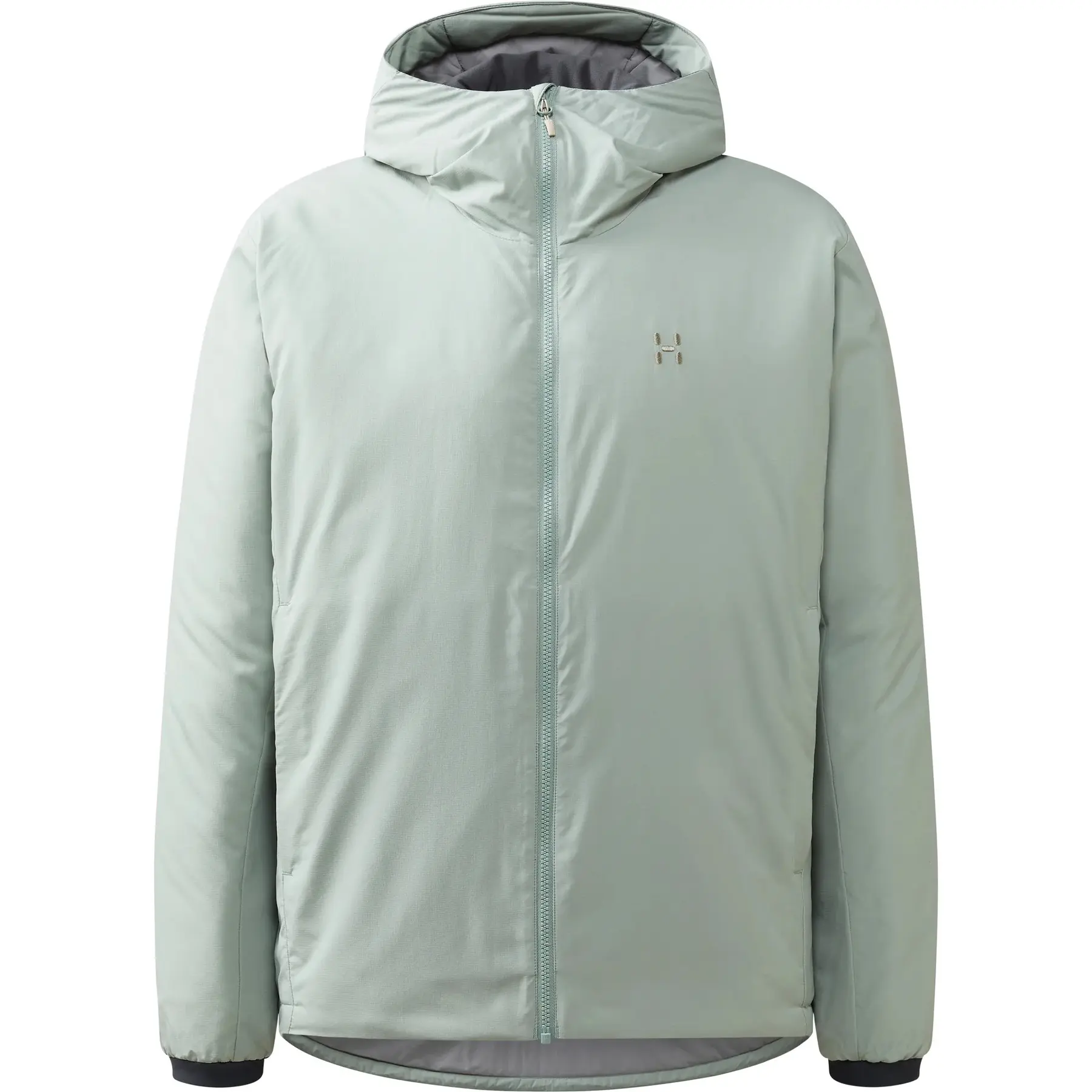 Hiking jacket Haglöfs Mimic Alert