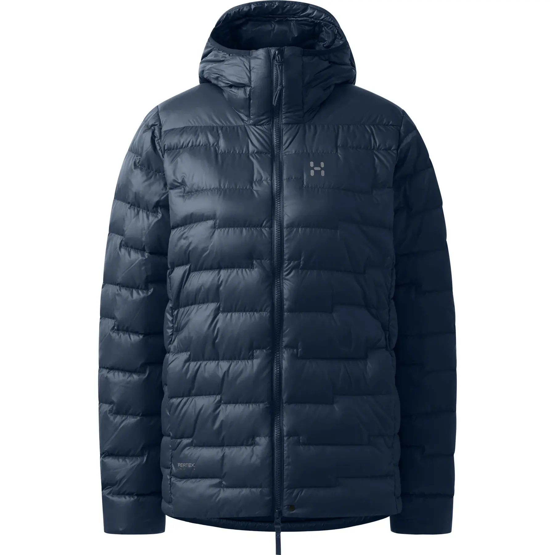 Women's Puffer jacket Haglöfs ROC Flash Down