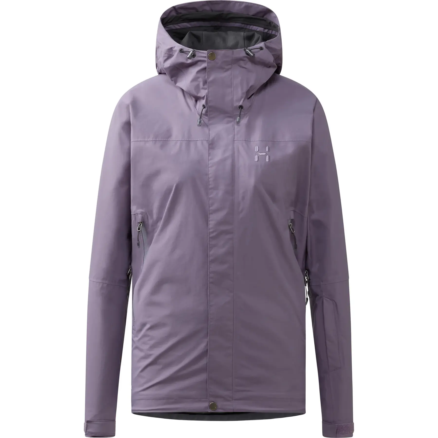 Vrouwen windjack Haglöfs Astral GTX II