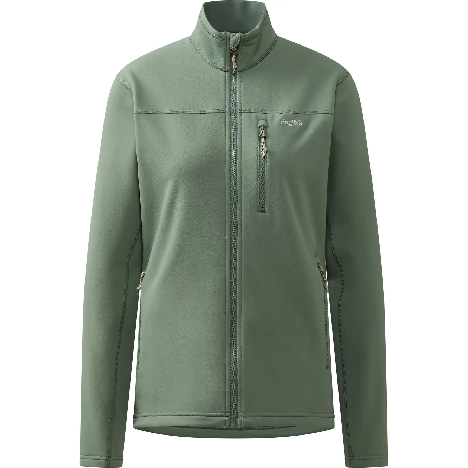 Wanderjacke Damen Haglöfs Rosson