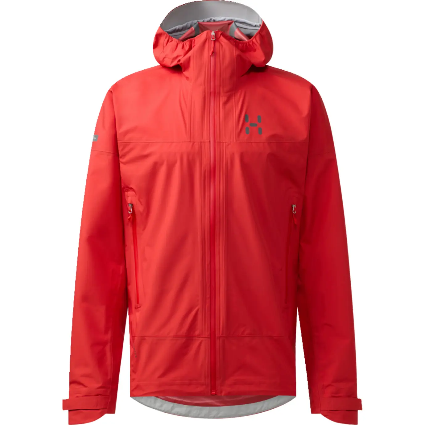 Wanderjacke Haglöfs LIM Airak
