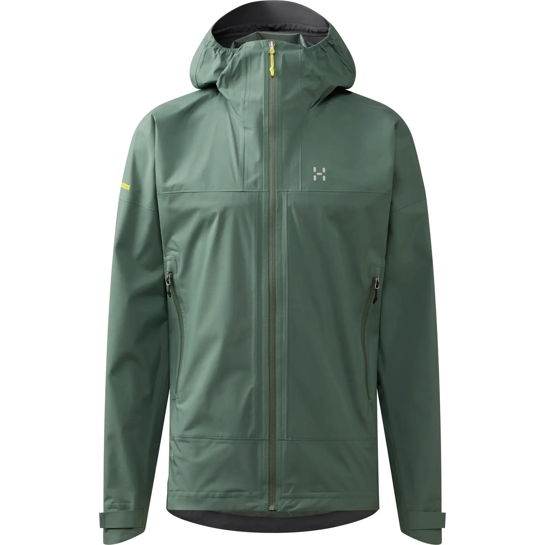 Kapuzenjacke Haglöfs L.I.M Airak 2,5L