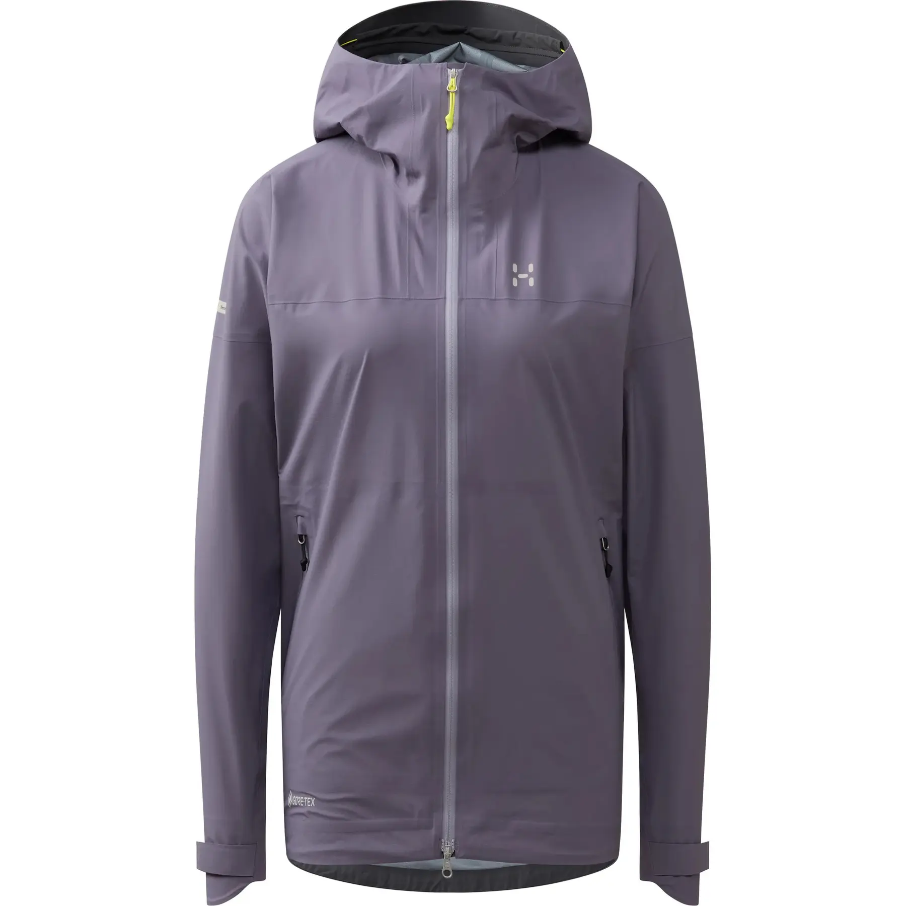 Dames wandeljack Haglöfs L.I.M Airak GTX