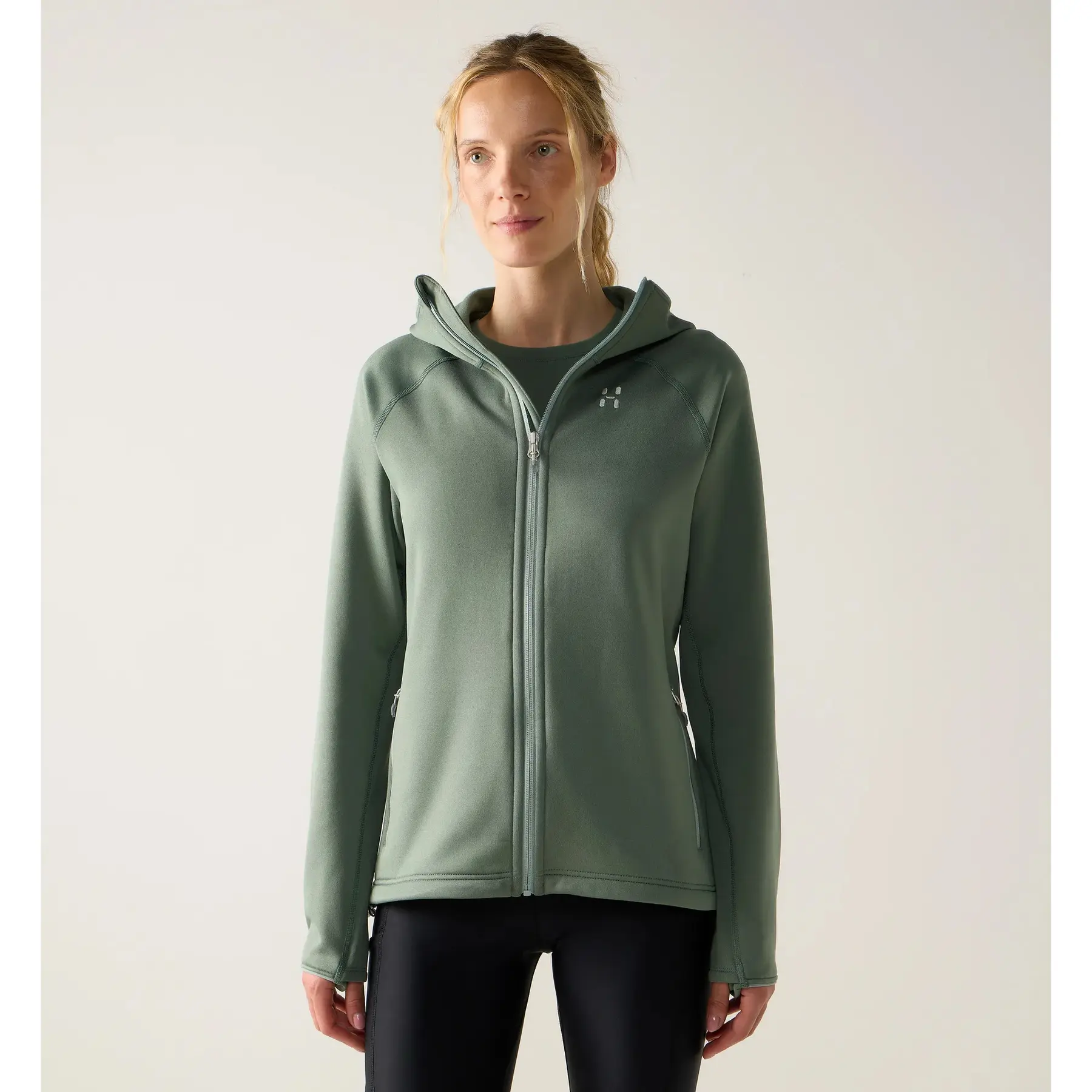 Dames wandeljack Haglöfs Magma