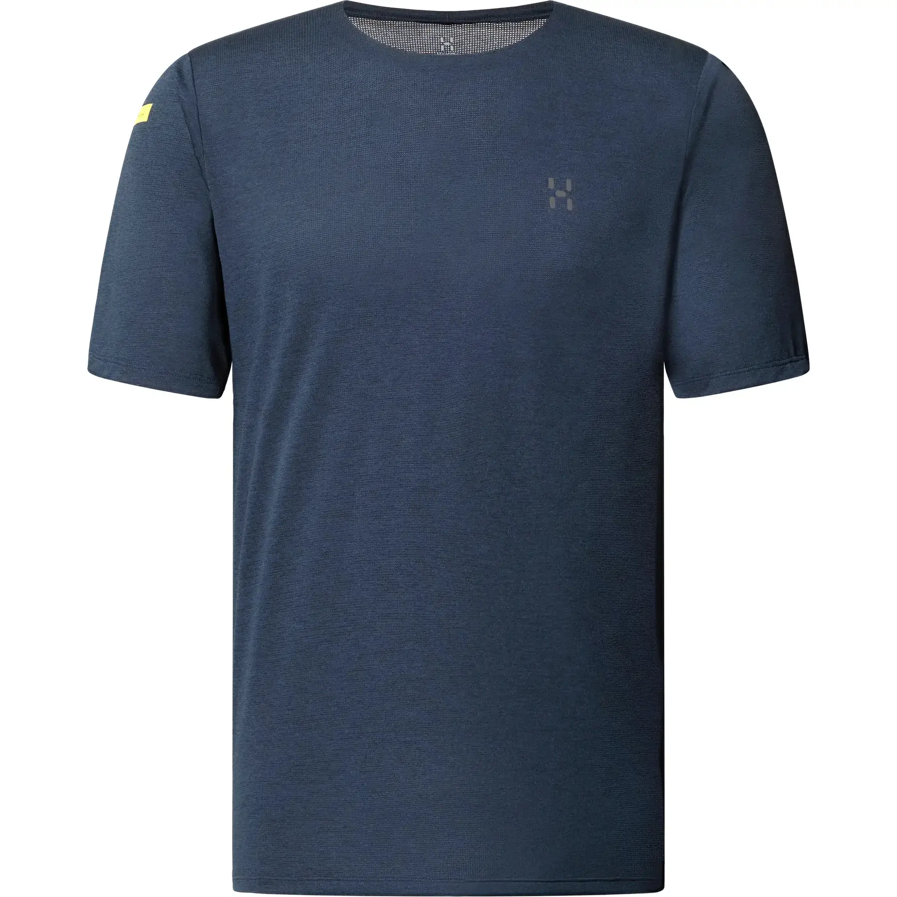 T-Shirt Haglöfs L.I.M Ridge