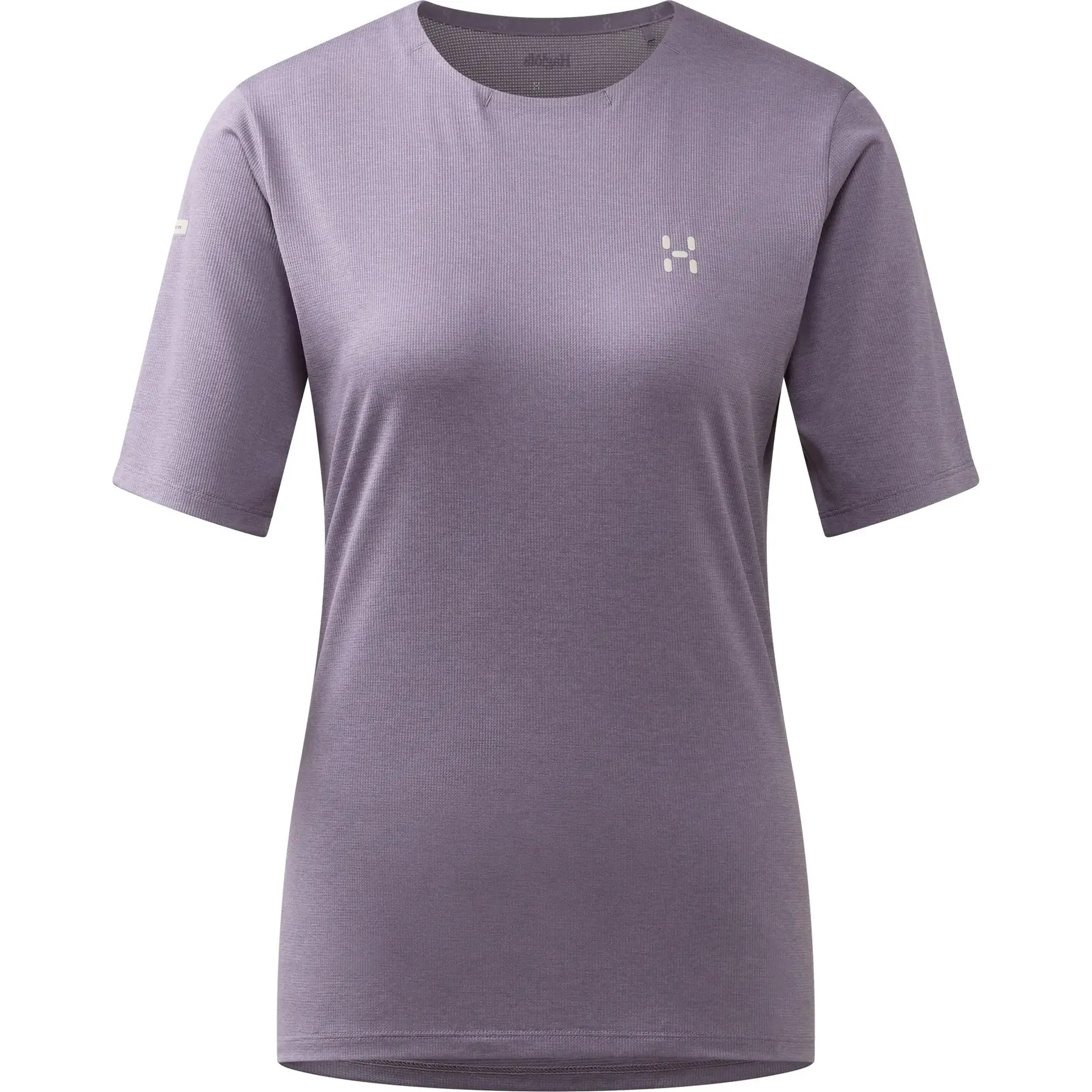 Dames-T-shirt Haglöfs L.I.M Ridge