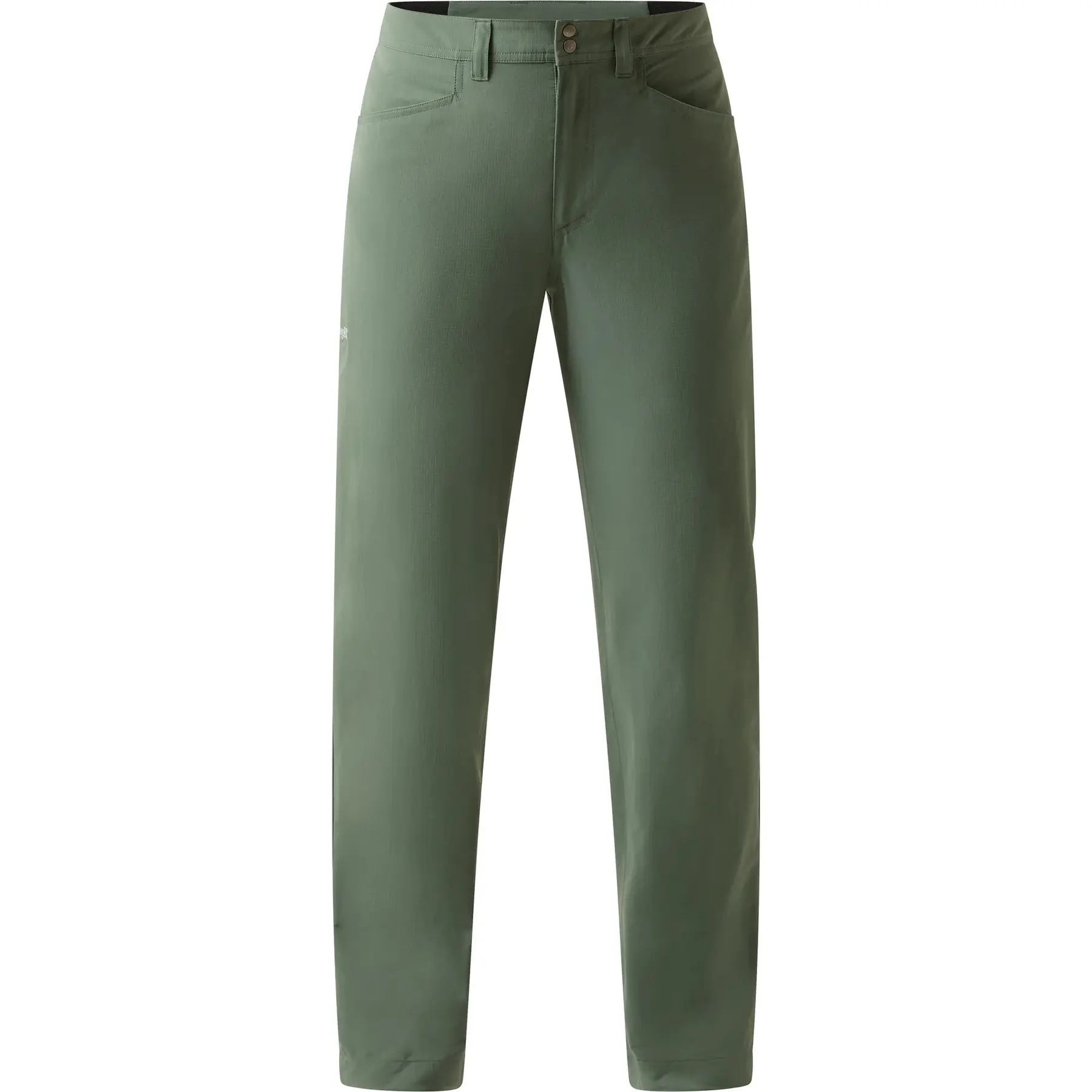 Pantaloni da trekking da donna Haglöfs Korp Lite
