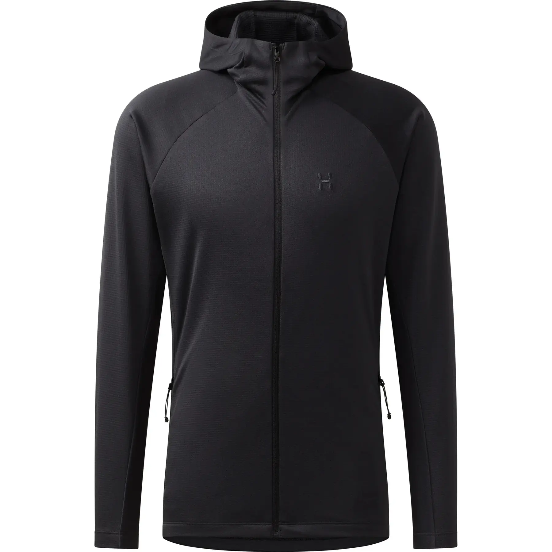 Wanderjacke mit Kapuze Haglöfs Korp Mid