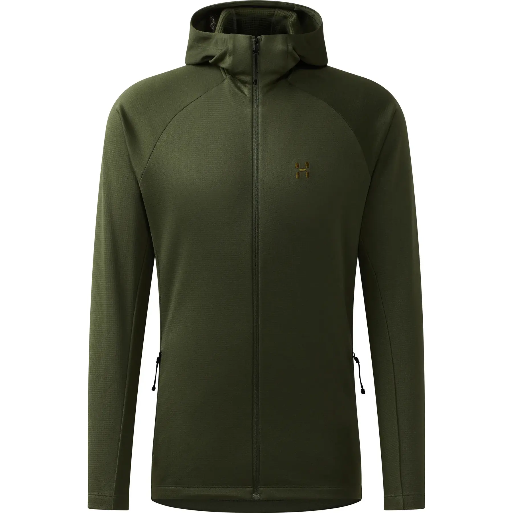 Wanderjacke mit Kapuze Haglöfs Korp Mid