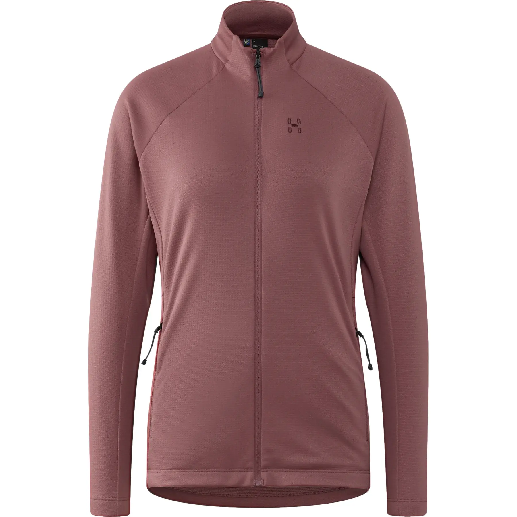 Wanderjacke Damen Haglöfs Korp Mid
