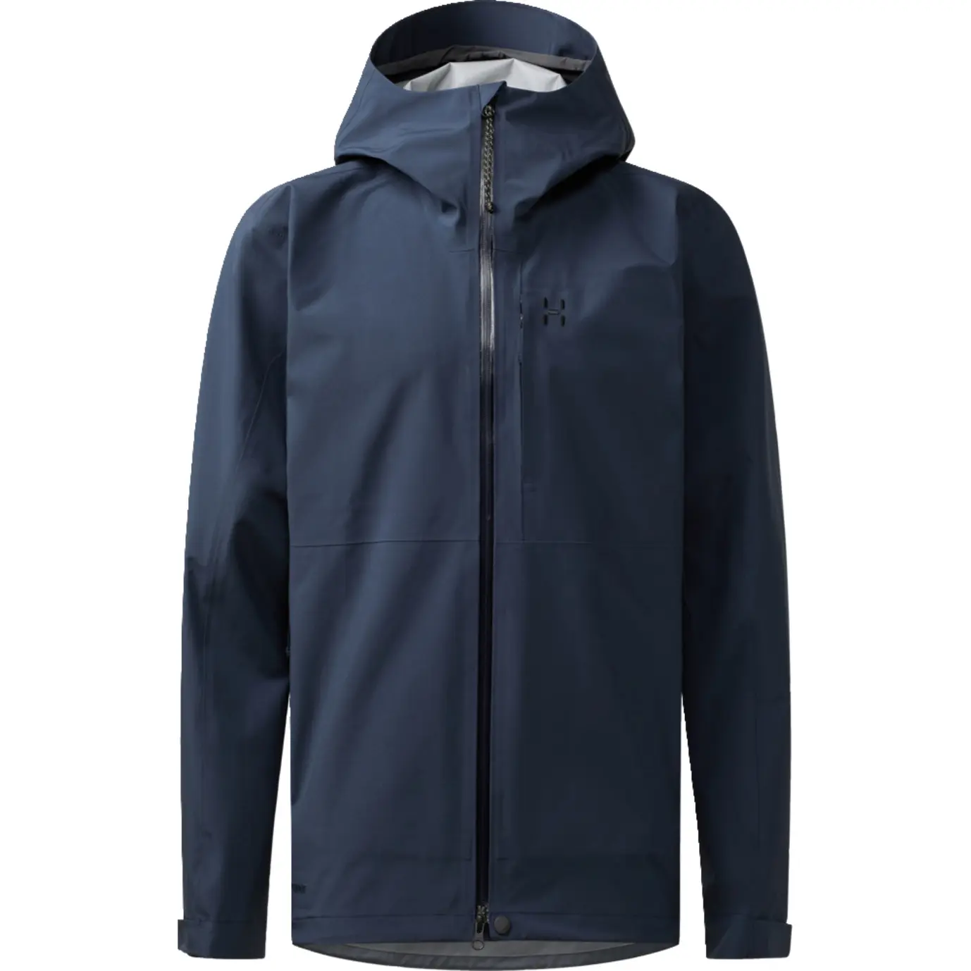 Wanderjacke Haglöfs Front Proof II