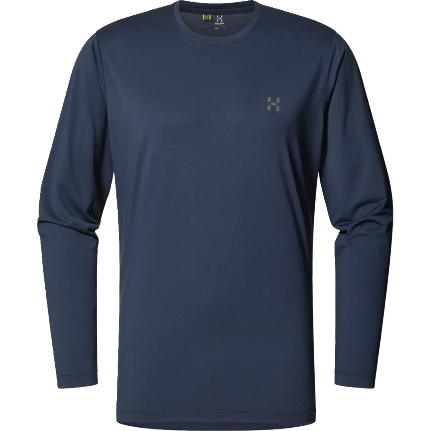Maglia tecnica a maniche lunghe Haglöfs