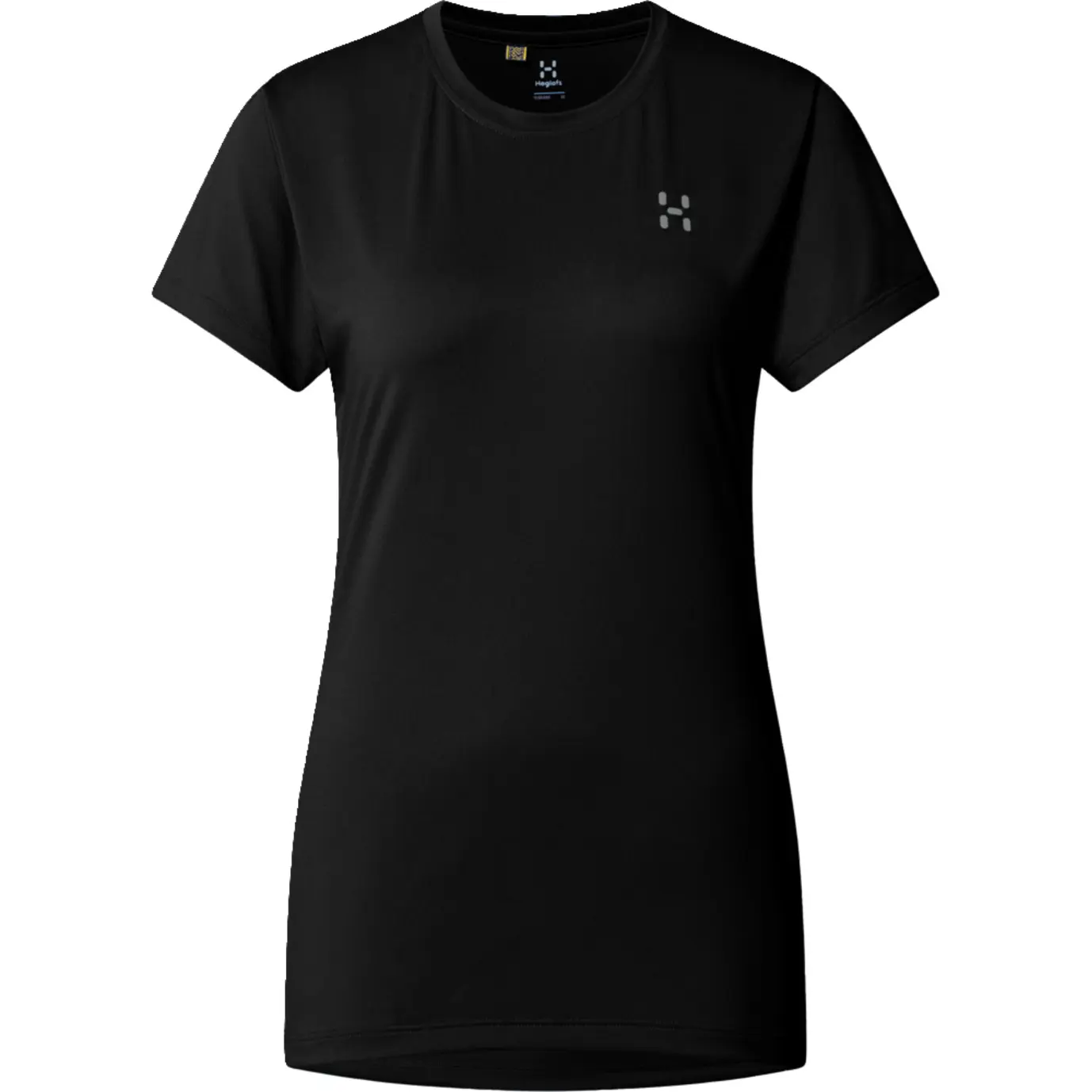 T-shirt da donna Haglöfs Trekk Tech