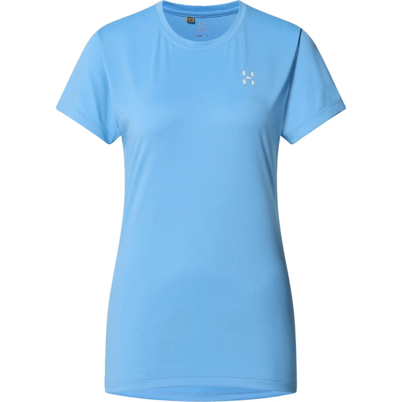 Maglia tecnica da donna Haglöfs