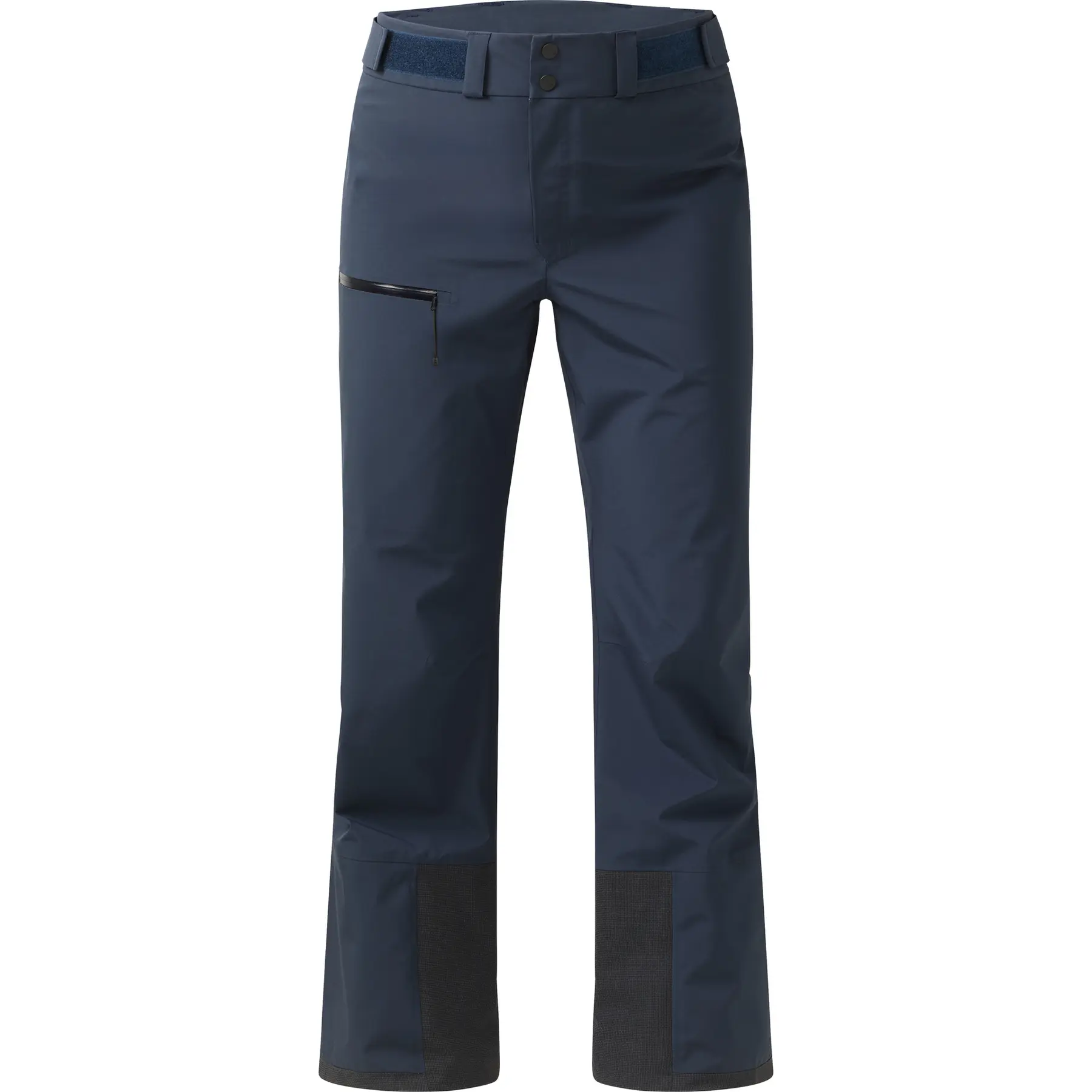 Pantaloni da sci da donna Haglöfs Alper Proof