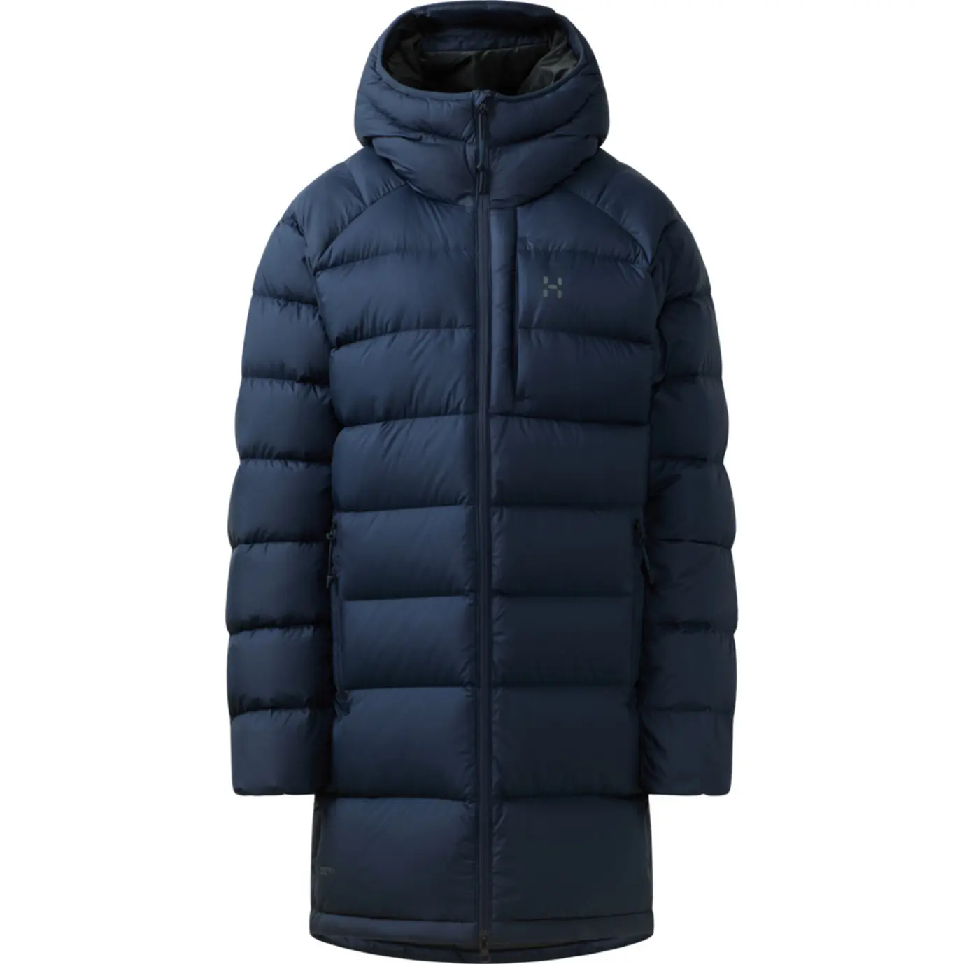 Dons parka voor dames Haglöfs Rosson