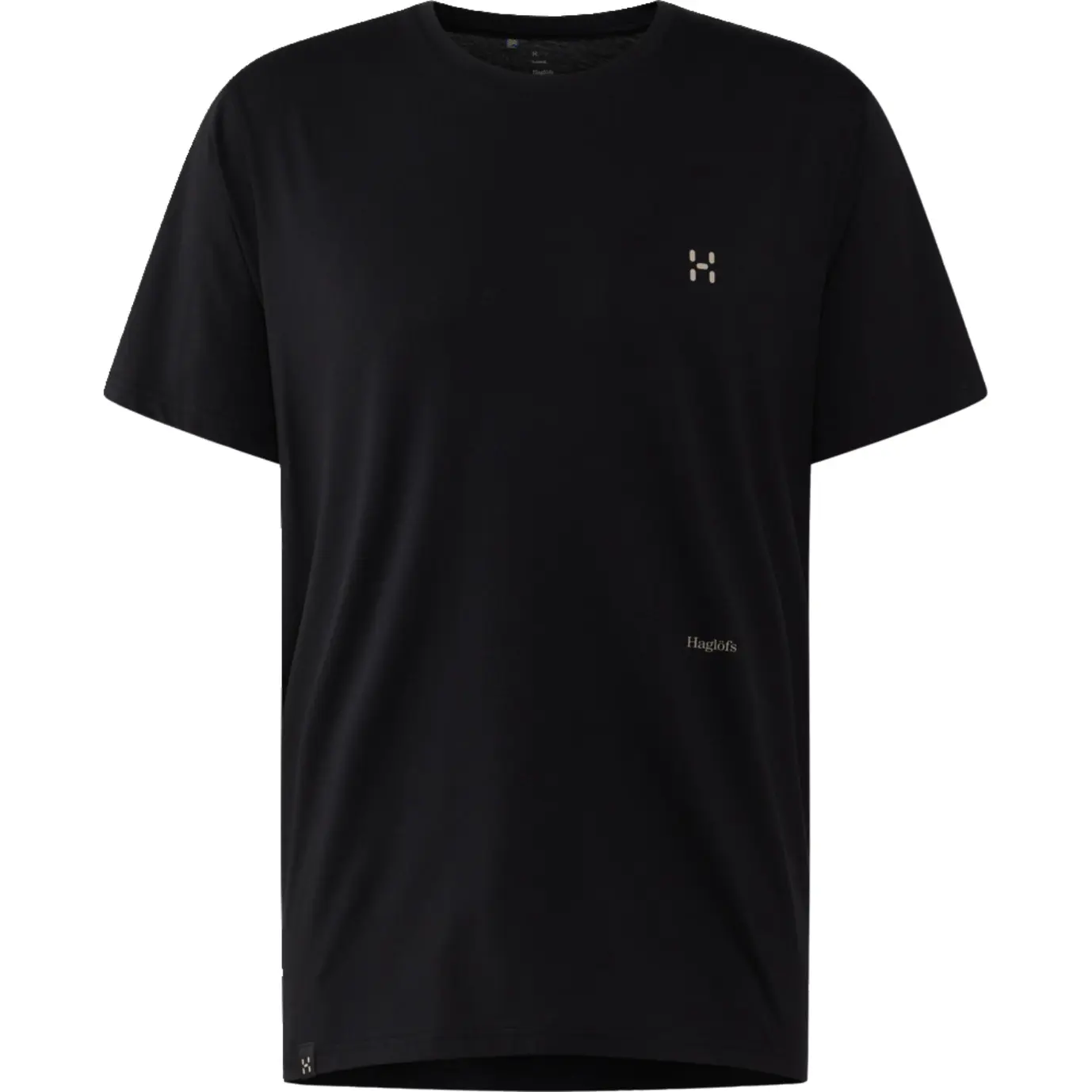 T-shirt Haglöfs Outsiders Graphic