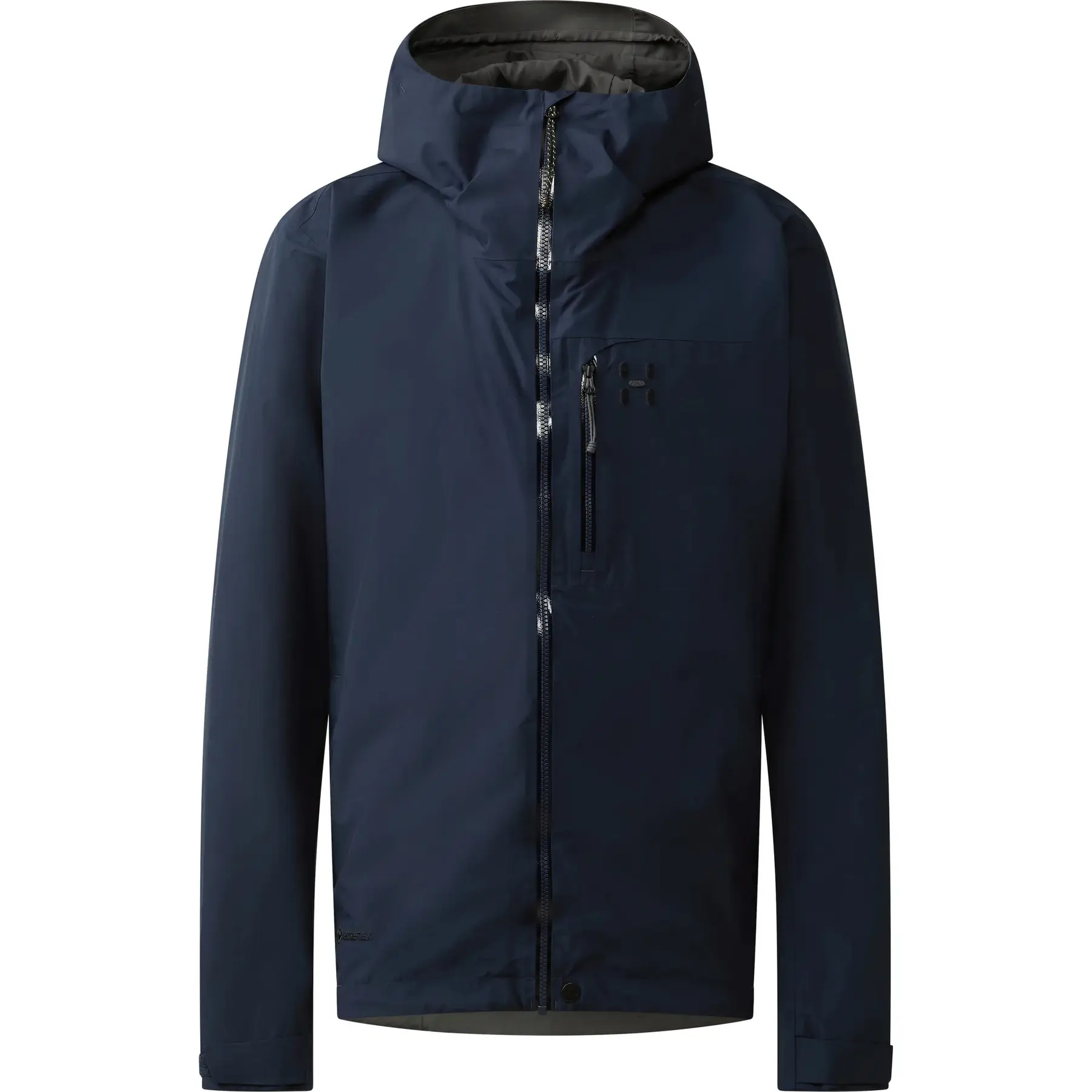 Wanderjacke Haglöfs Alert GTX