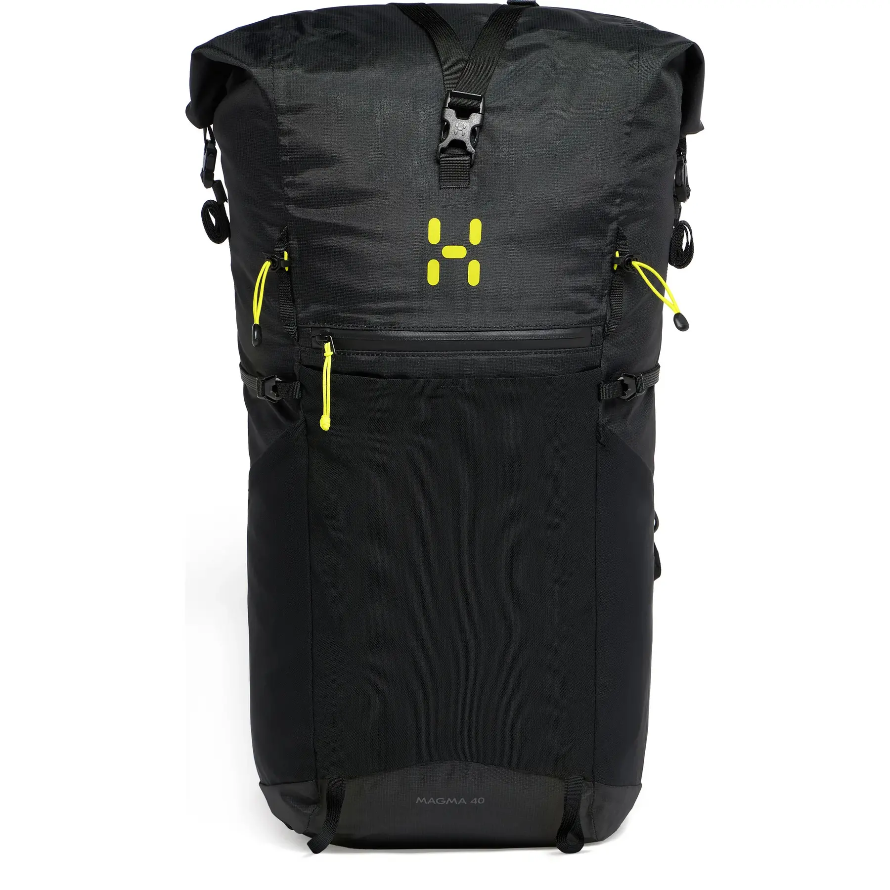 Wandelzak Haglöfs Magma Roll-top WR 40 L