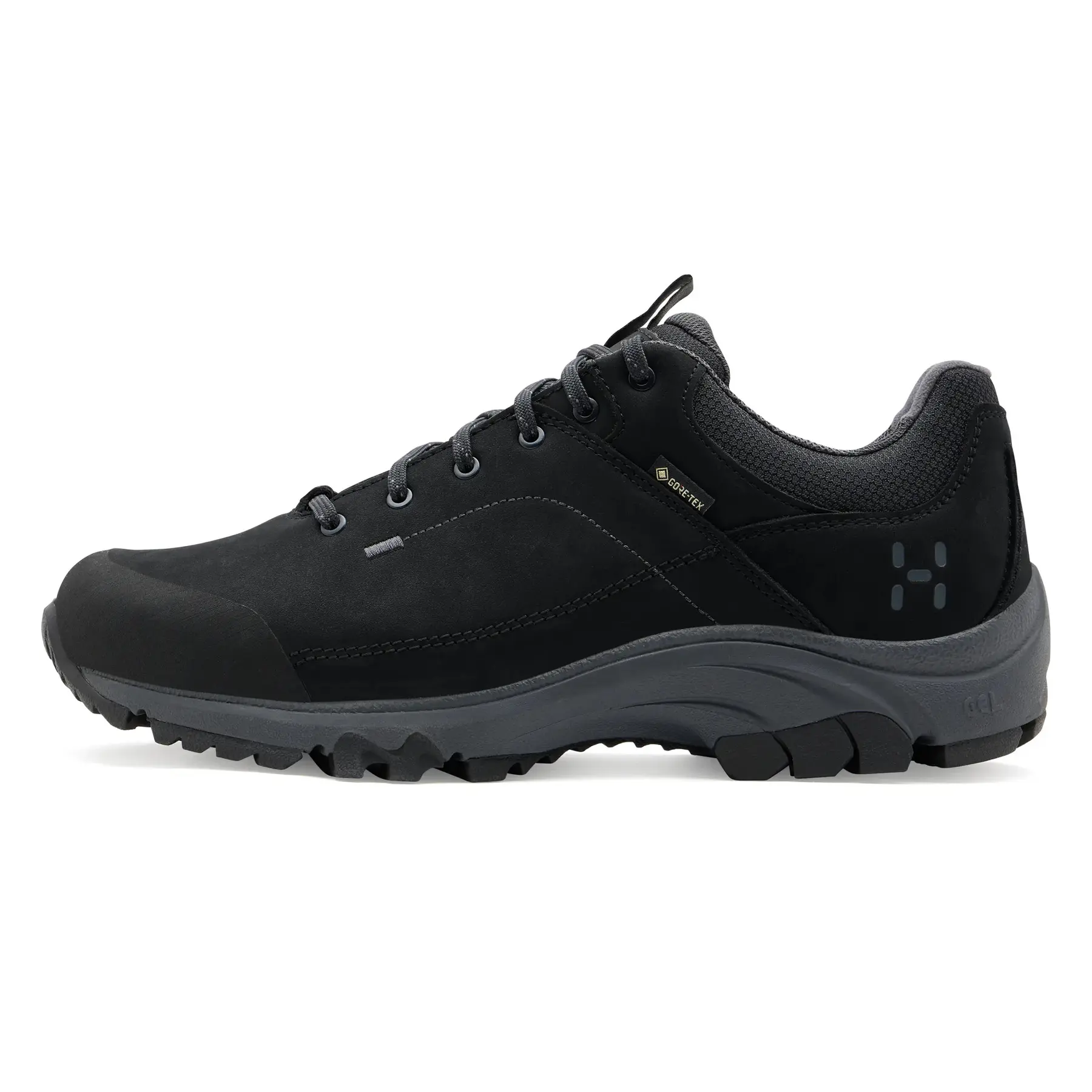 Hiking shoes Haglöfs Ridge GTX II Low