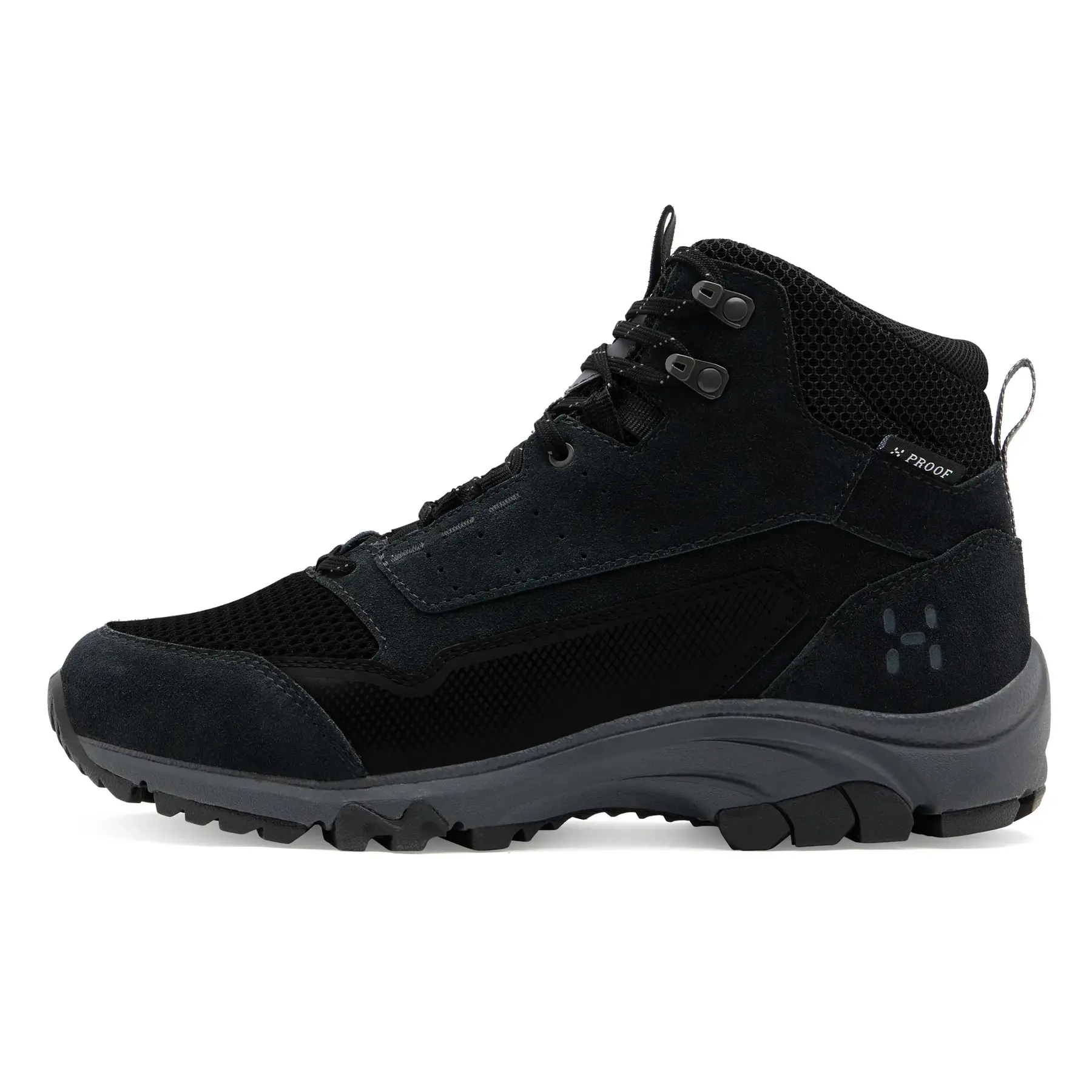 Hiking shoes Haglöfs Rosson Proof Mid