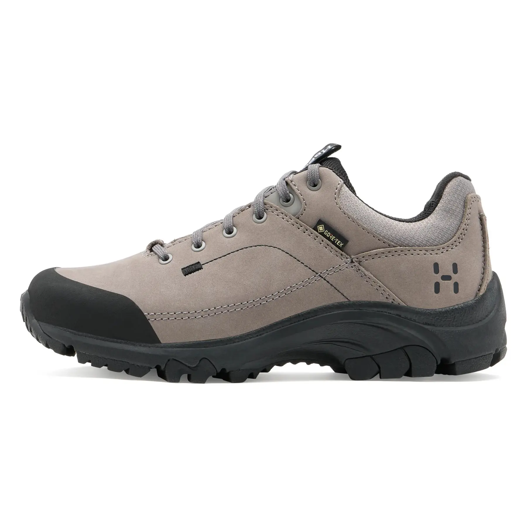 Damen-Wanderschuhe Haglöfs Ridge GTX II