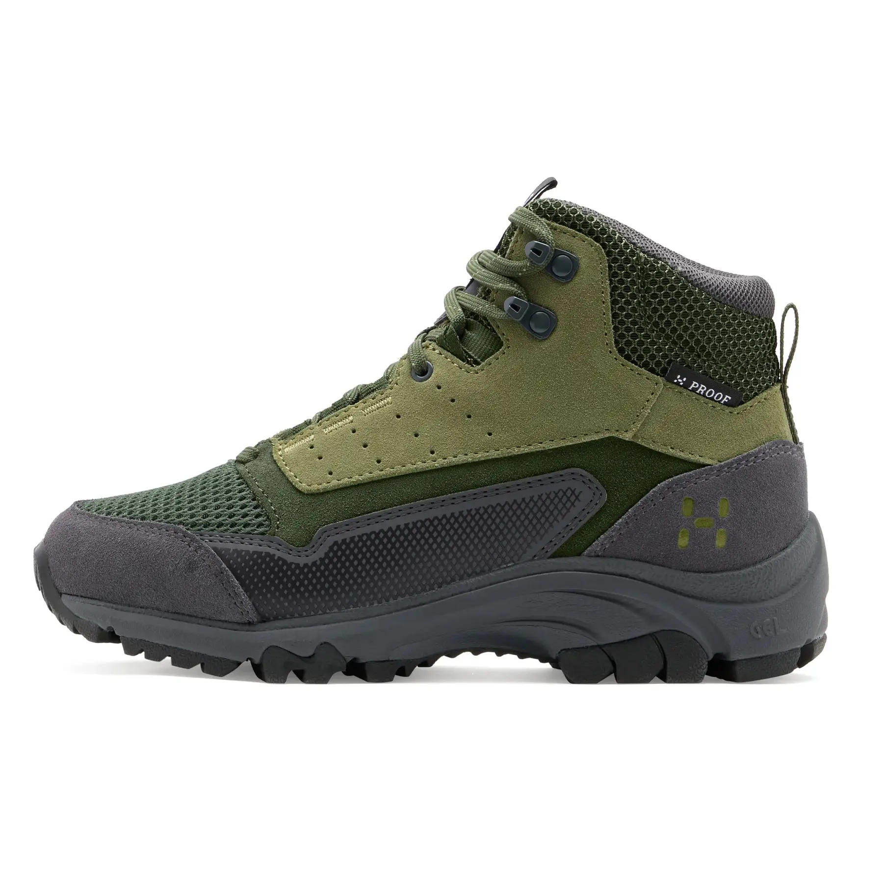 Women's hiking shoes Haglöfs Rosson Proof