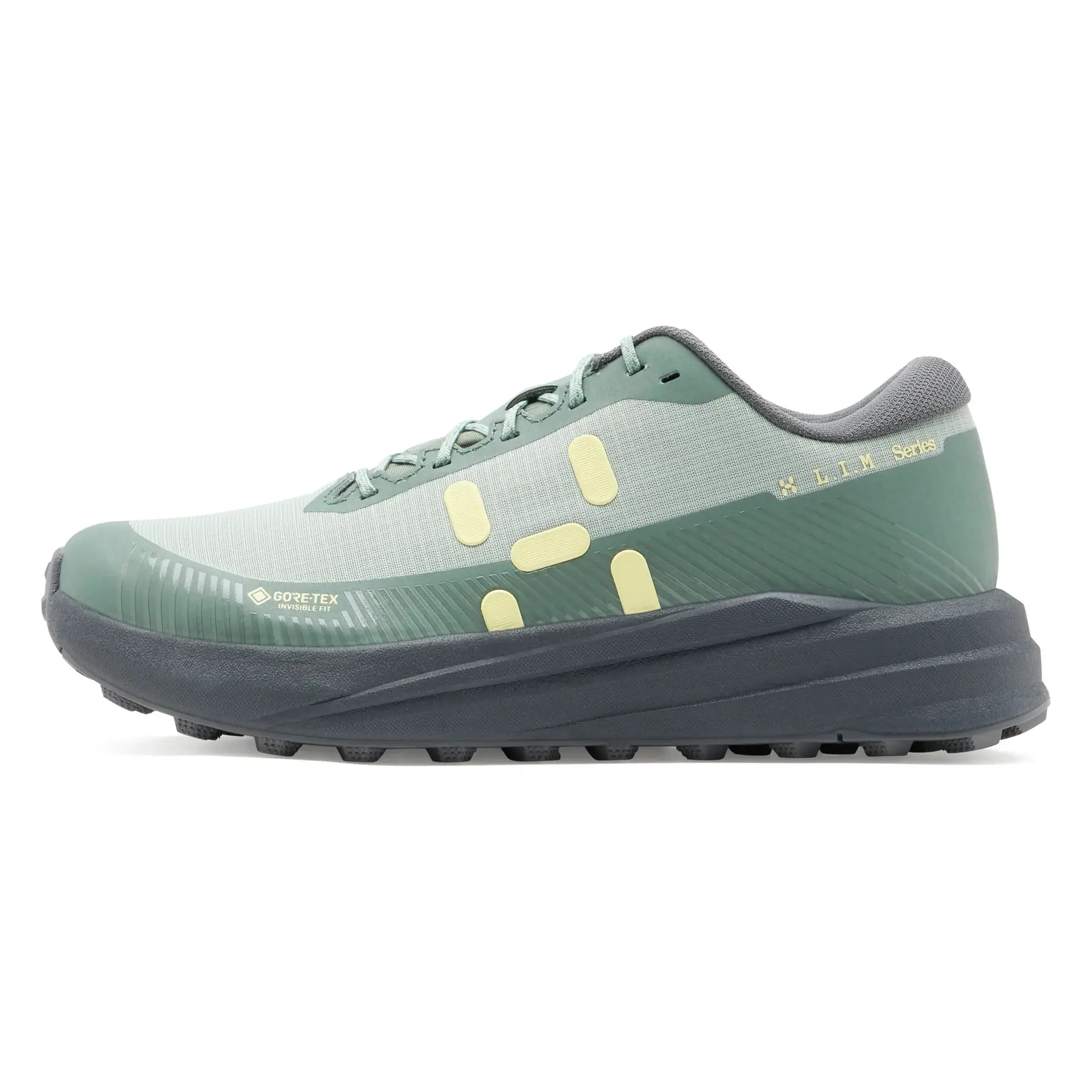 Damen-Wanderschuhe Haglöfs L.I.M Horizon GTX