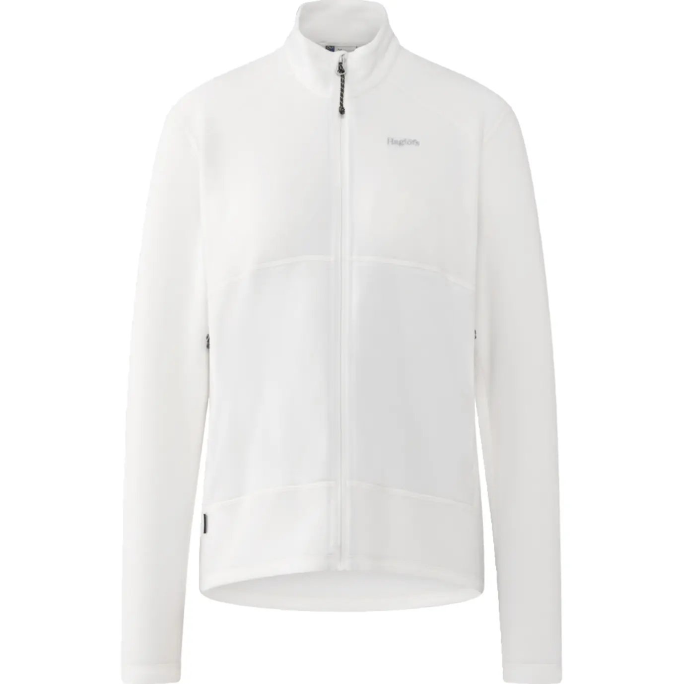 Damesfleece Haglöfs Buteo Mid II