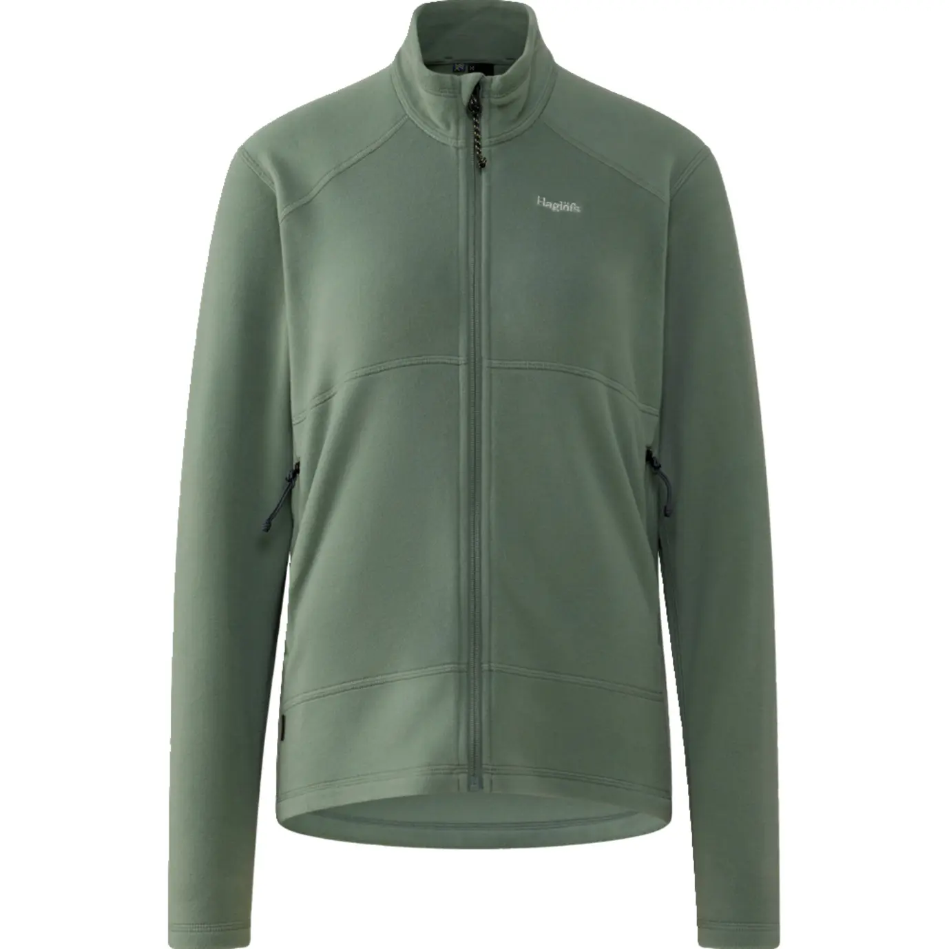 Damesfleece Haglöfs Buteo Mid II