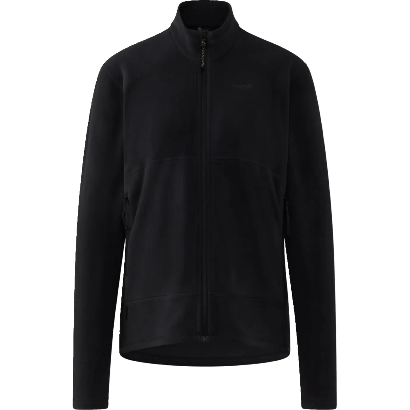 Damesfleece Haglöfs Buteo Mid II