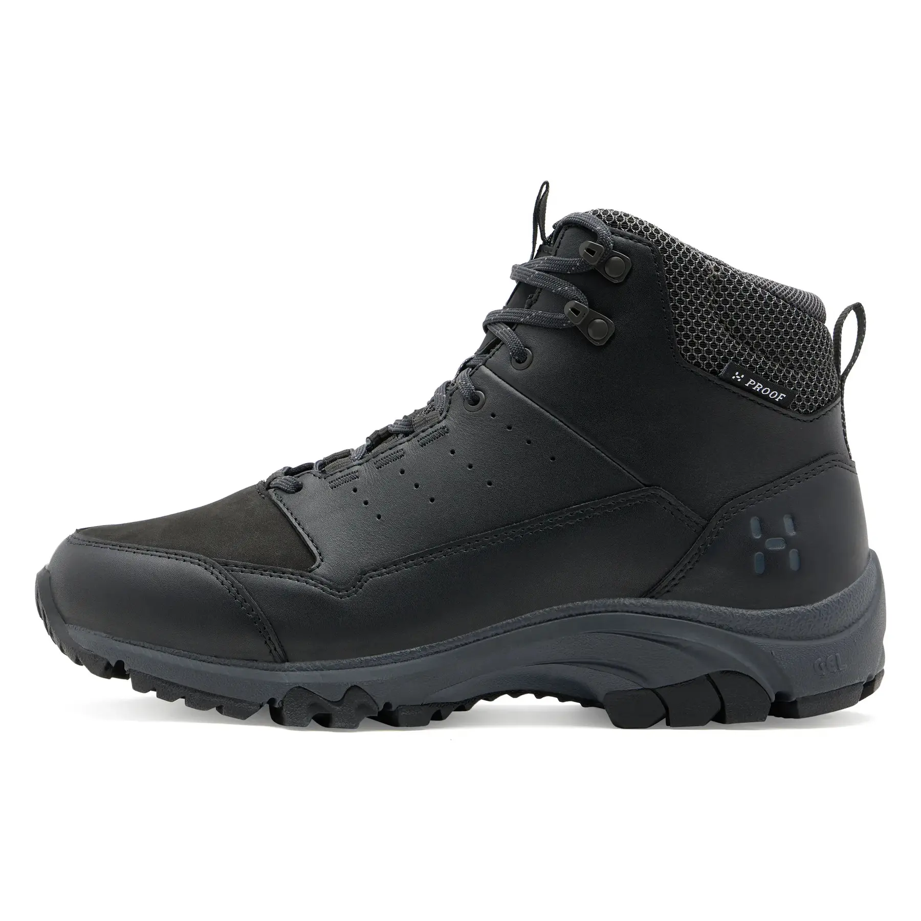 Hiking shoes Haglöfs Rosson FG Proof Mid