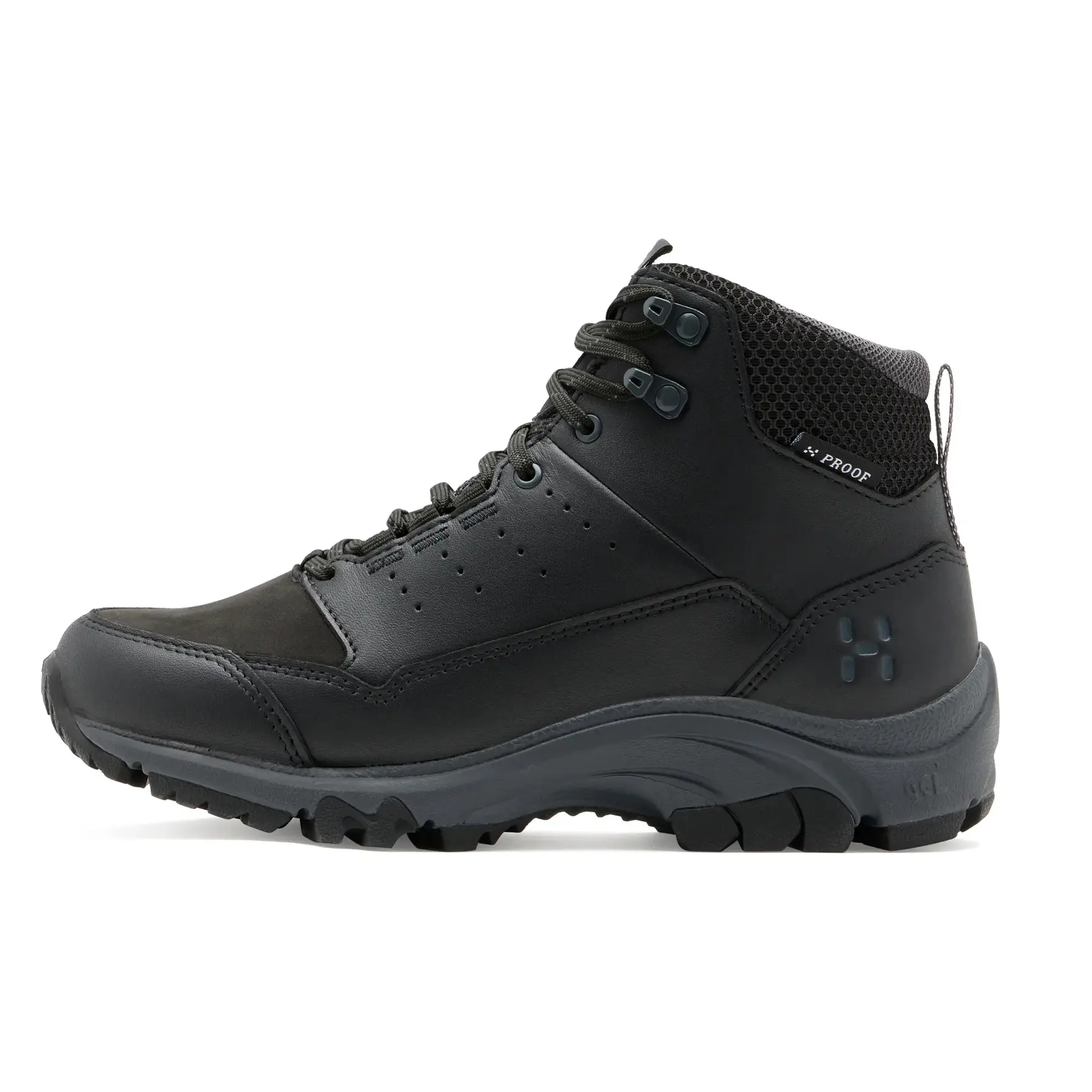 Women's hiking shoes Haglöfs Rosson FG Proof