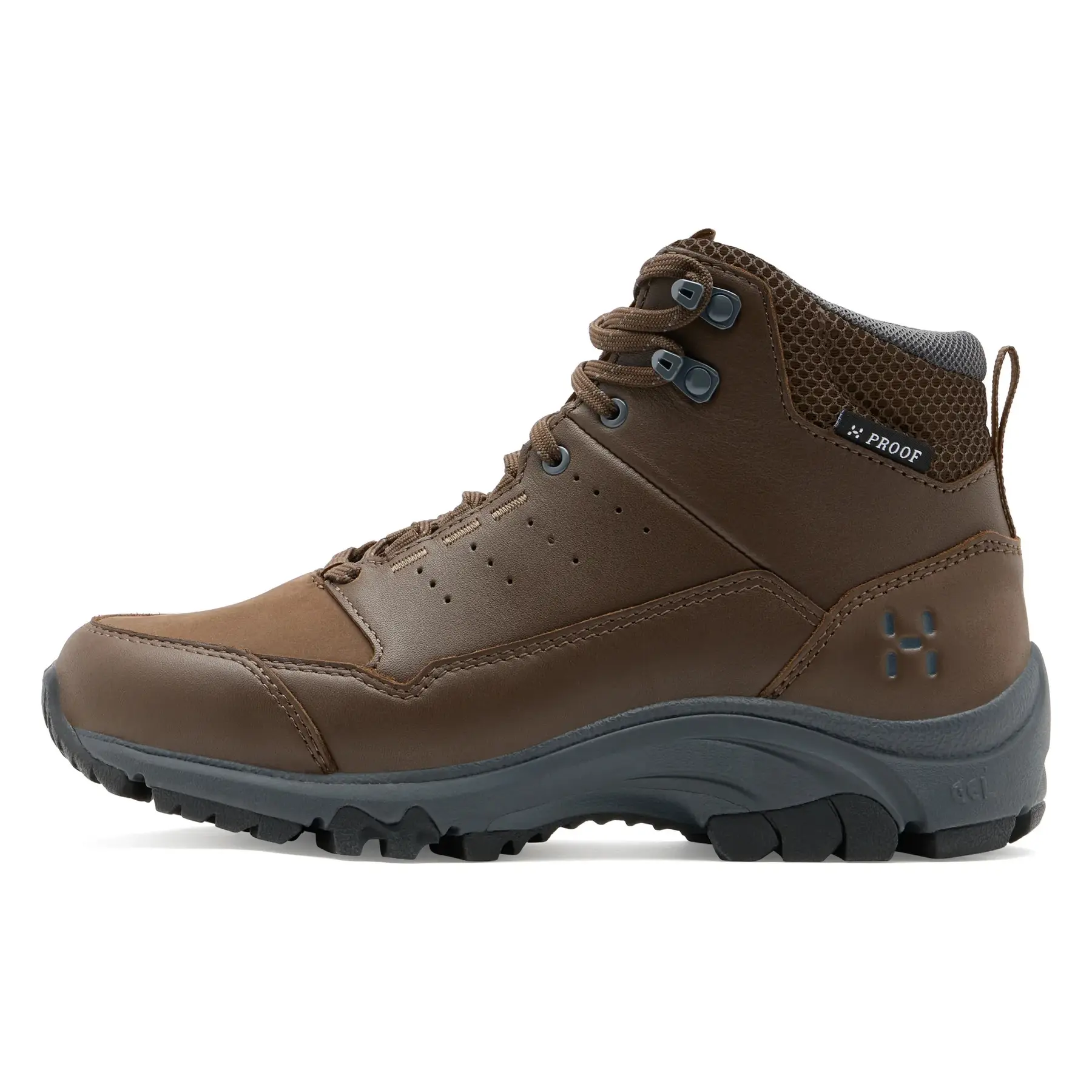 Women's hiking shoes Haglöfs Rosson FG Proof