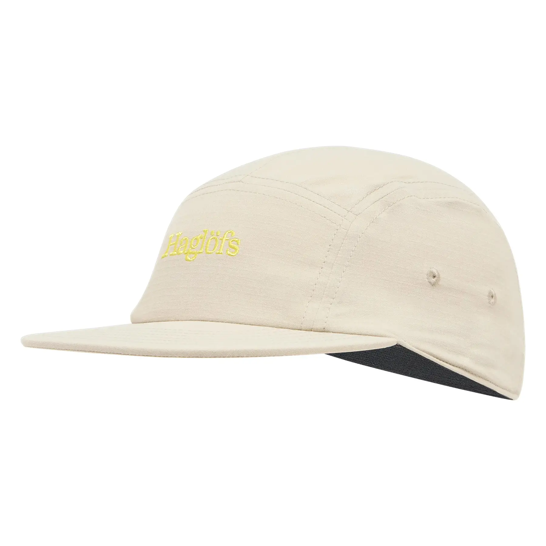 Cappellino 5 pannelli Haglöfs Brand