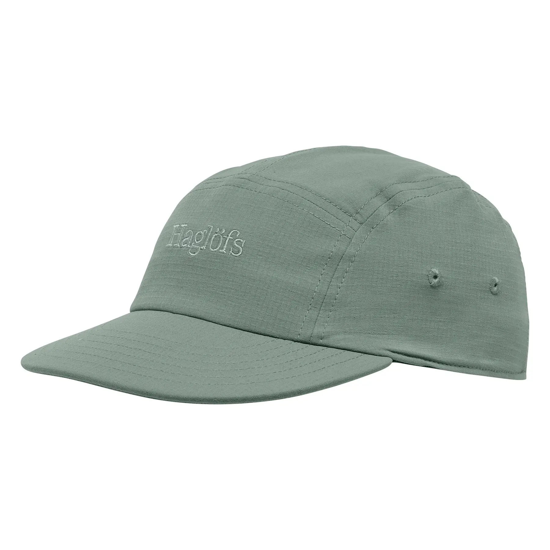 Cappellino 5 pannelli Haglöfs Brand