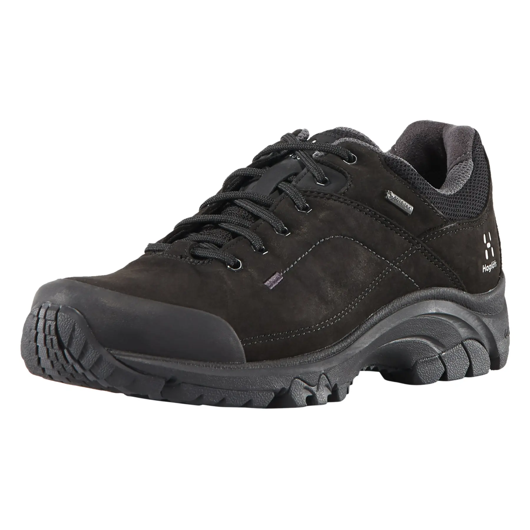 Damen-Wanderschuhe Haglöfs Ridge GTX Low
