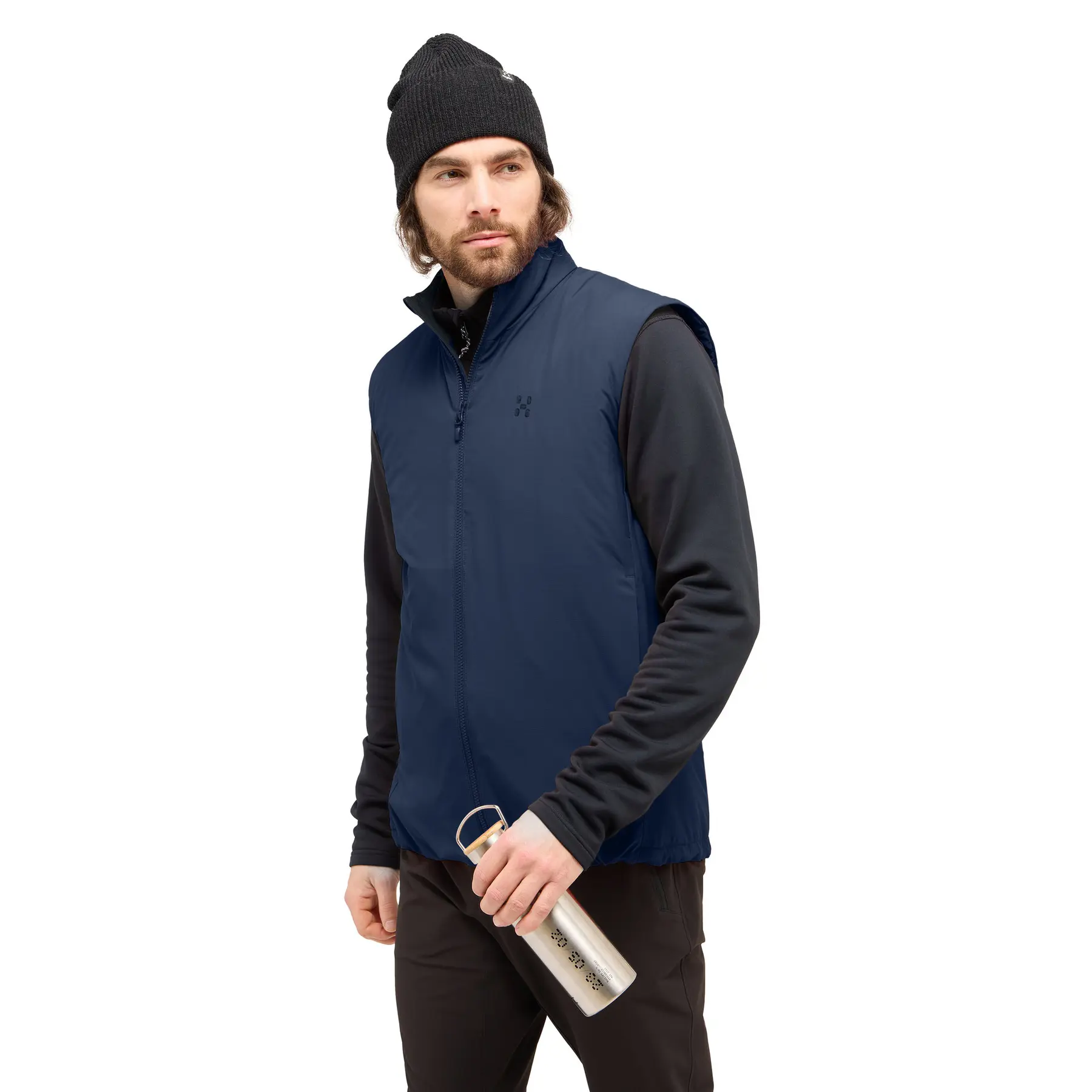 Haglöfs Veste Sans Manche Haglofs Mimic Alert