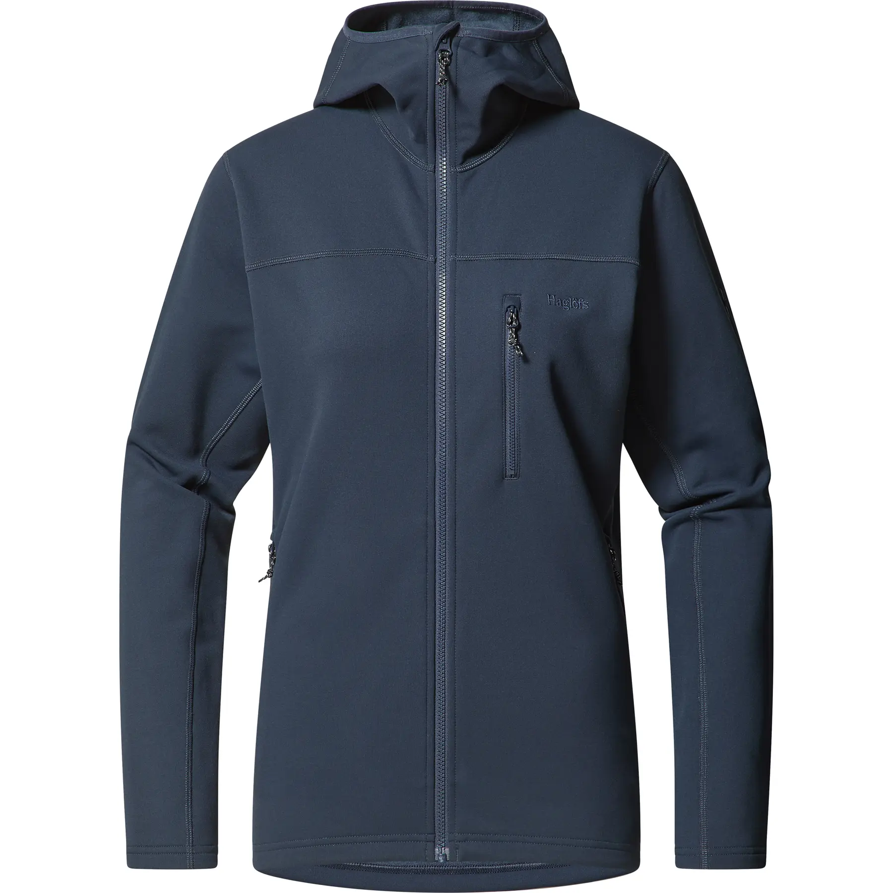 Giacca da trekking da donna Haglöfs Rosson