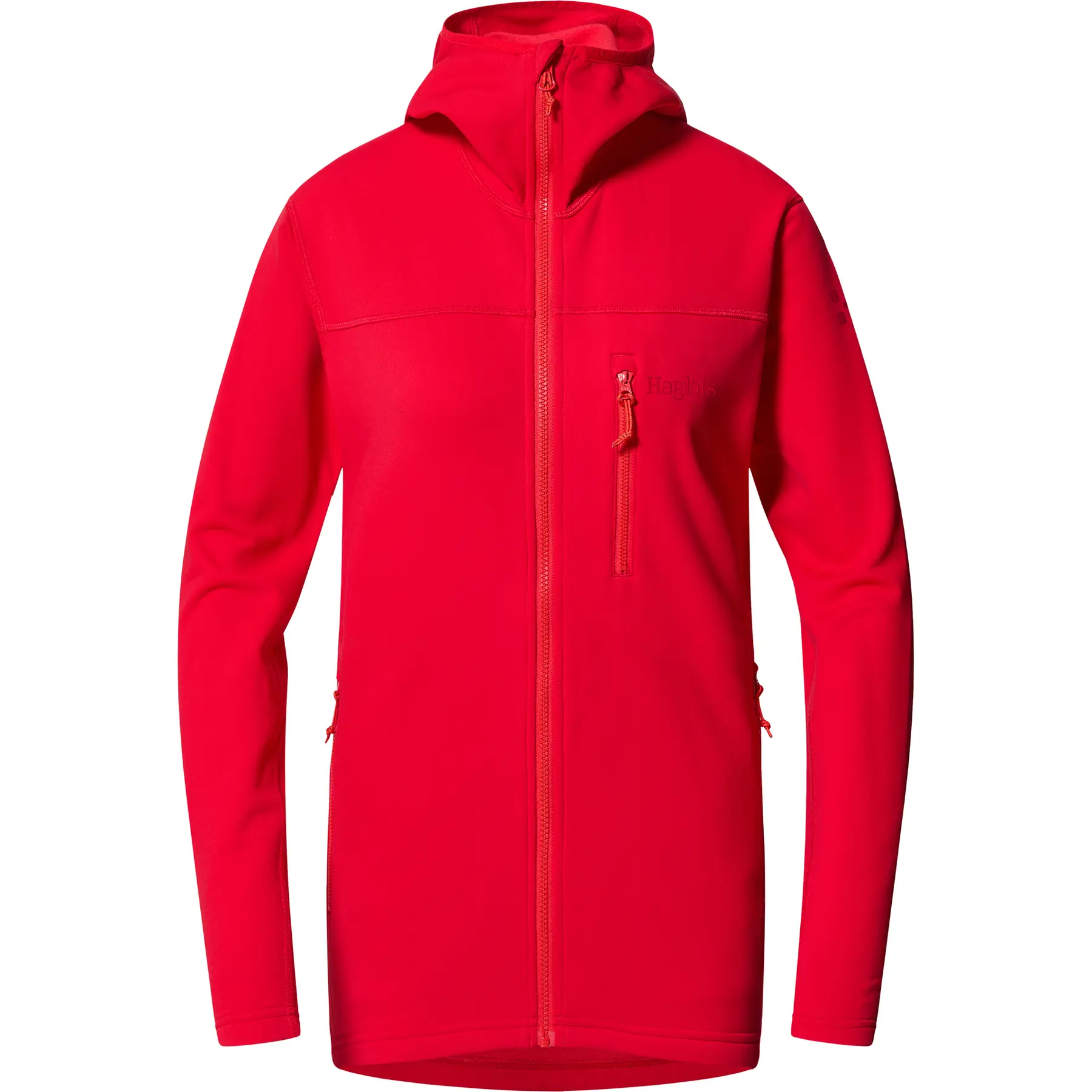 Giacca da trekking da donna Haglöfs Rosson