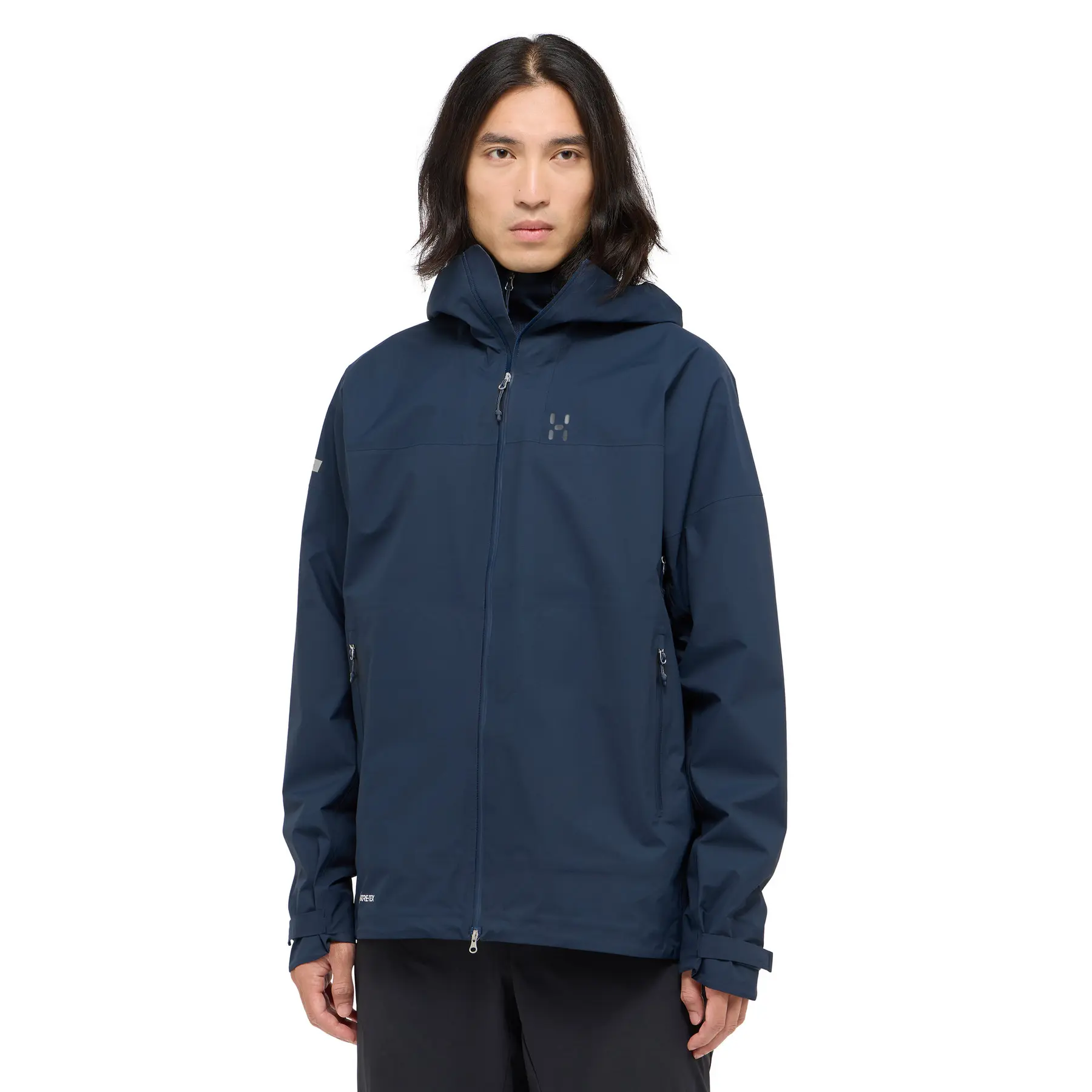 Waterproof jacket Haglöfs L.I.M Airak GTX