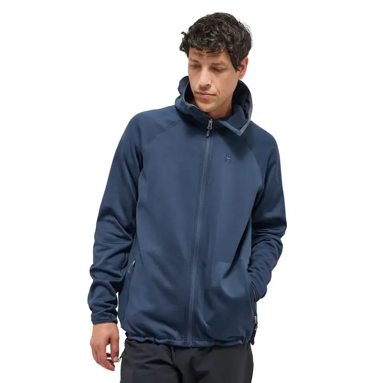 Hoodie Haglöfs Magma