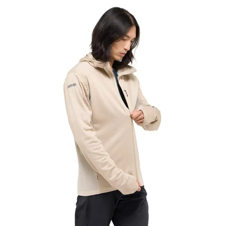 Kapuzenjacke Haglöfs L.I.M Mid Fast II