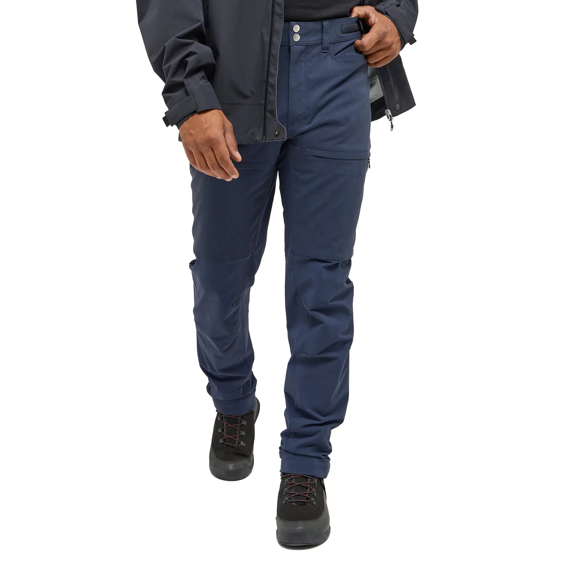 Broek Haglöfs Alert Mid