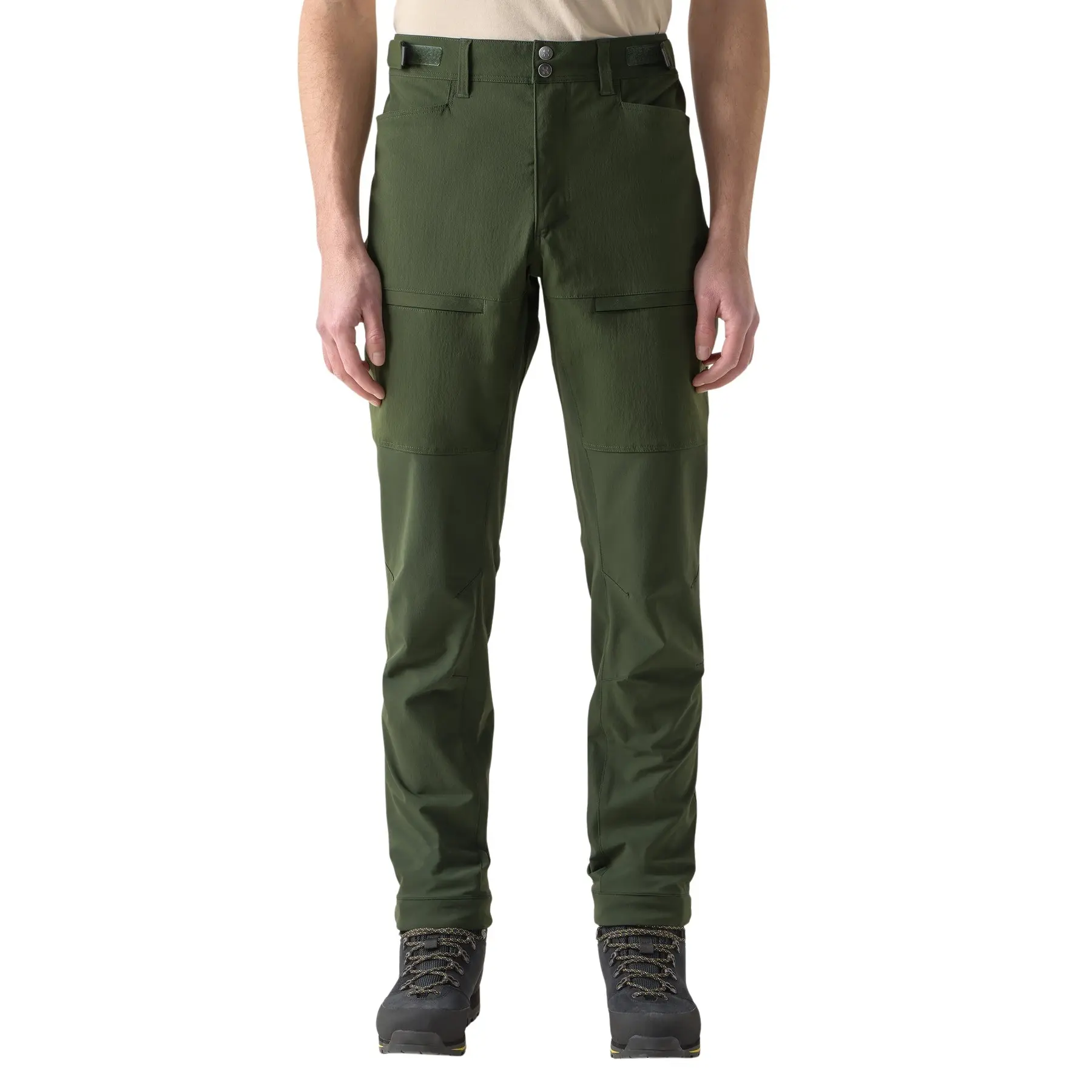 Broek Haglöfs Alert Mid