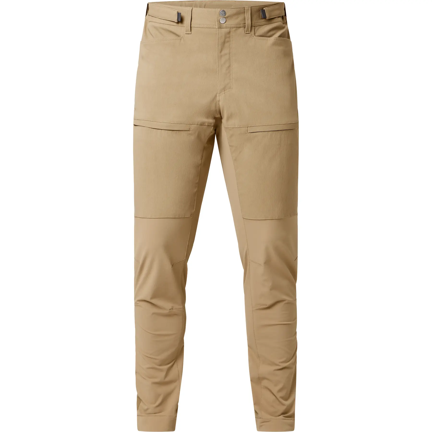 Pantaloni impermeabili Haglöfs Alert