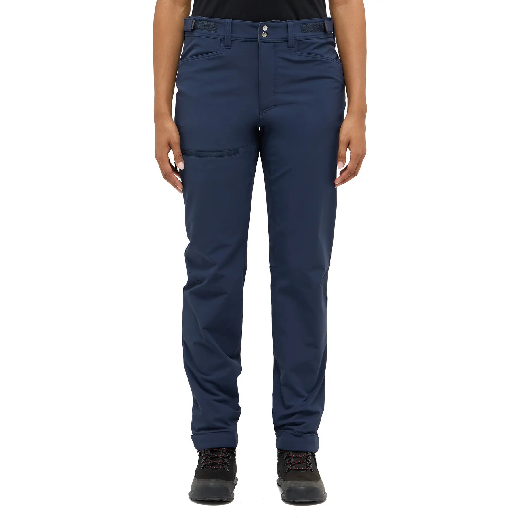 Pantaloni da donna Haglöfs Front Flex