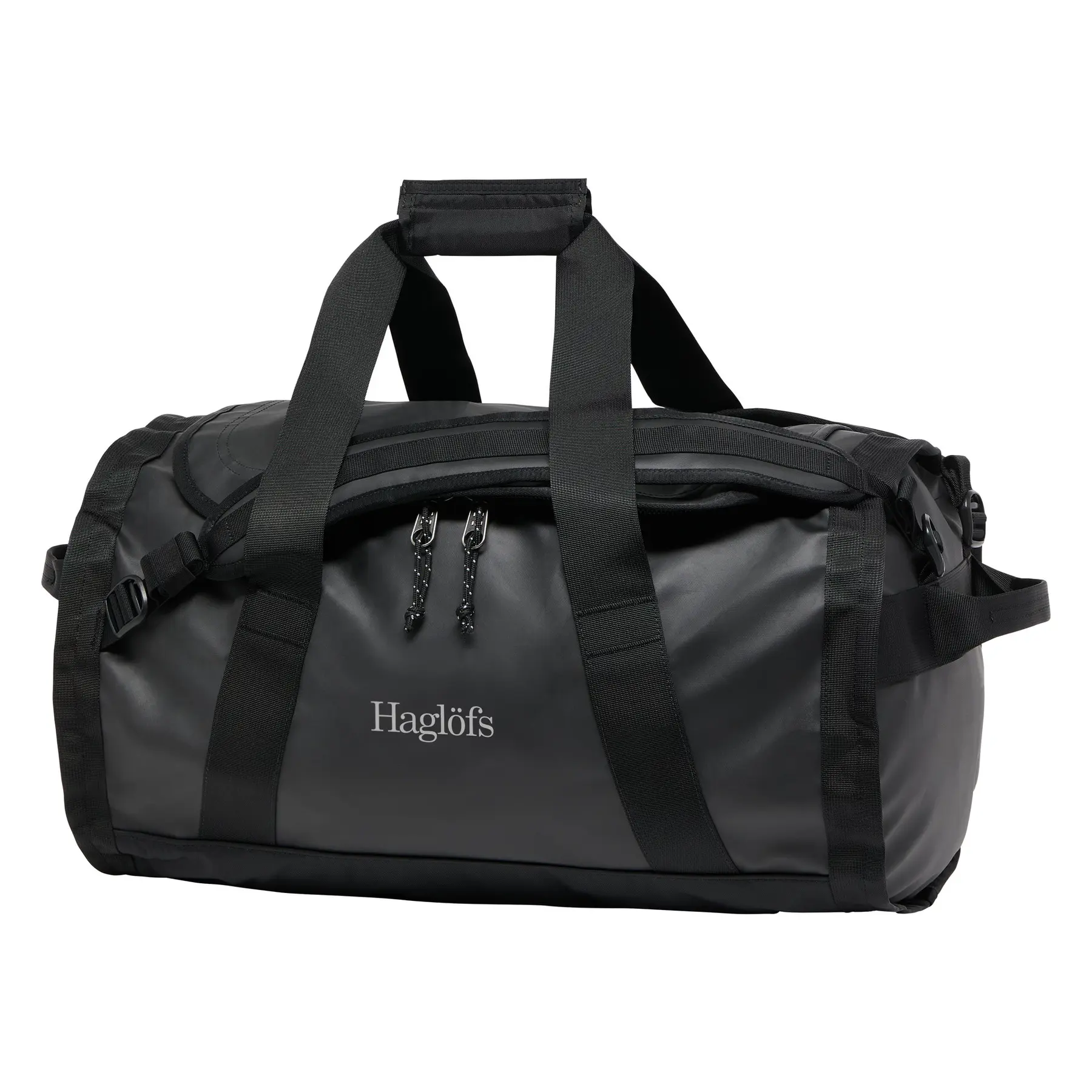Borsa Duffle Haglöfs Lava 50